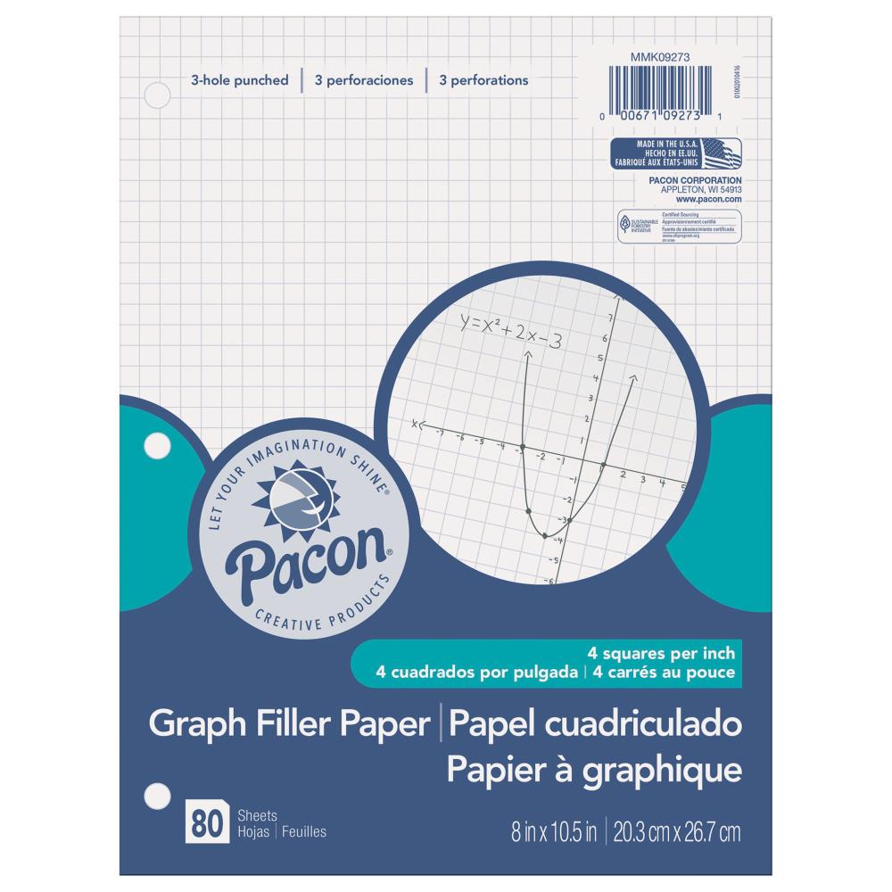 Pacon PACMMK09273-6 paper - View #2