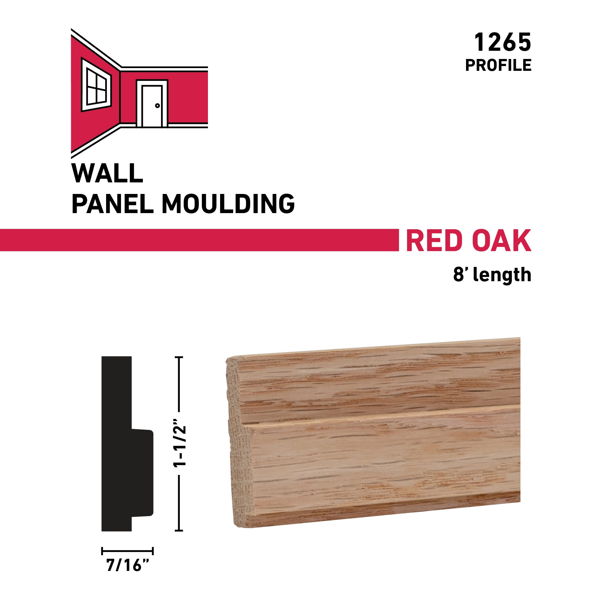 Ornamental Mouldings   - View #5