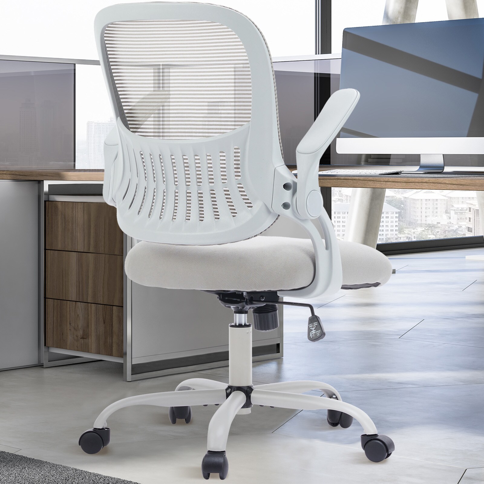 Maocao Hoom JL1134205 Office-Chairs - View #2