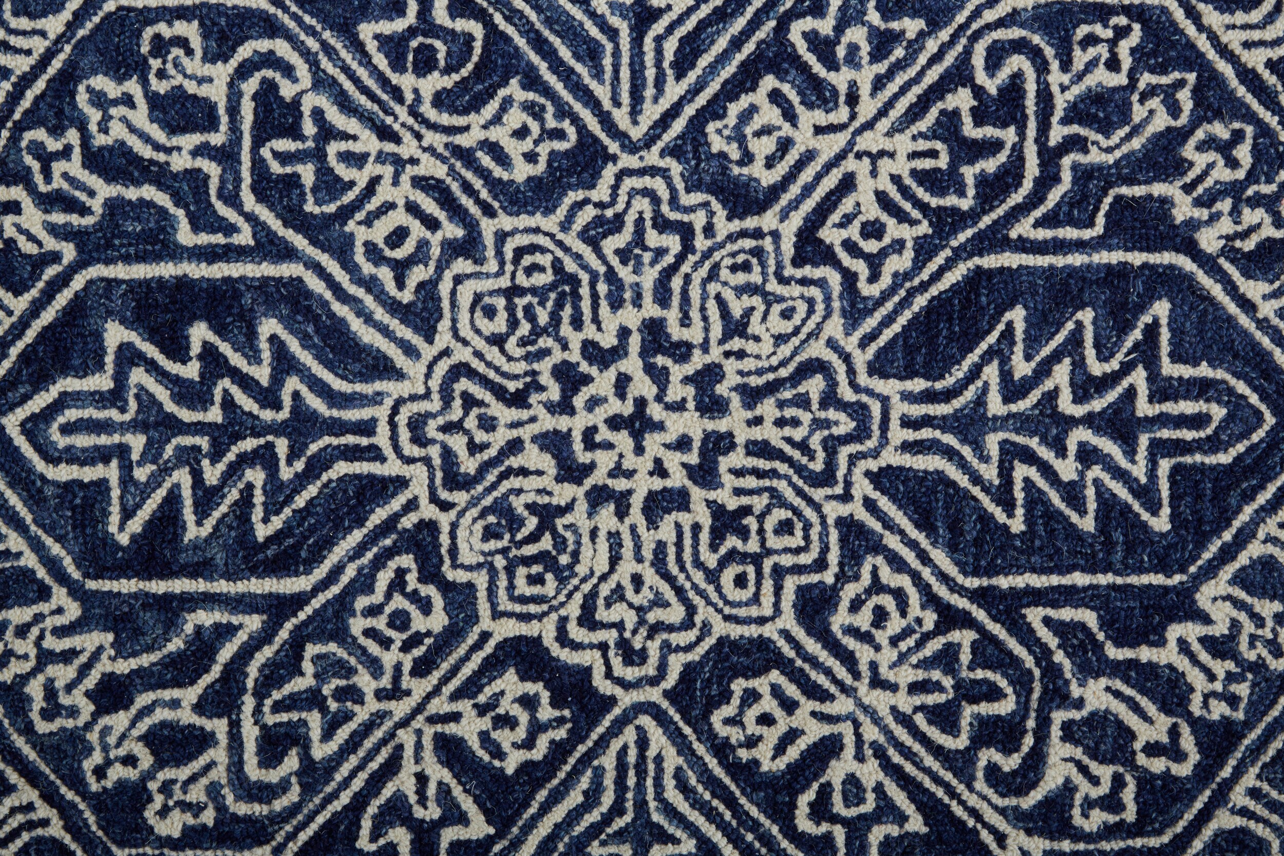 Room Envy 869R8778NVY000H00 rugs - View #6