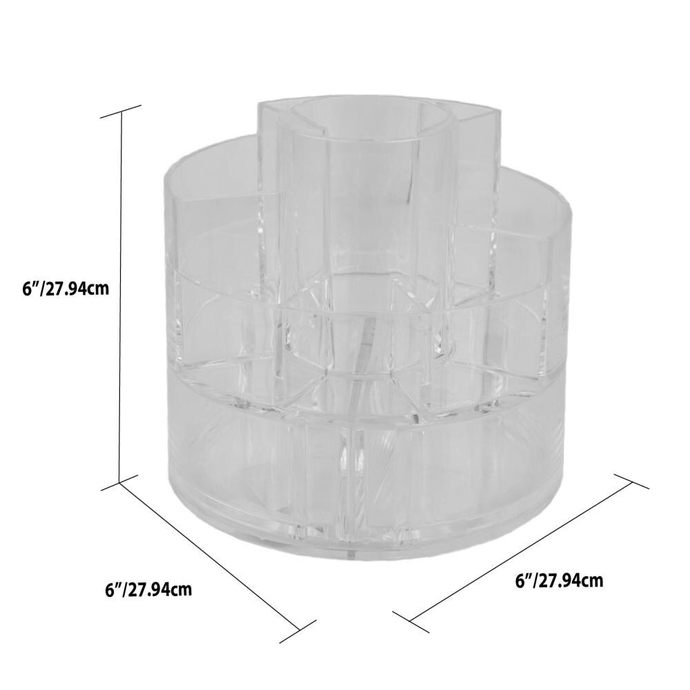 Home Basics LOW78428 Bathroom-Accessories - View #4