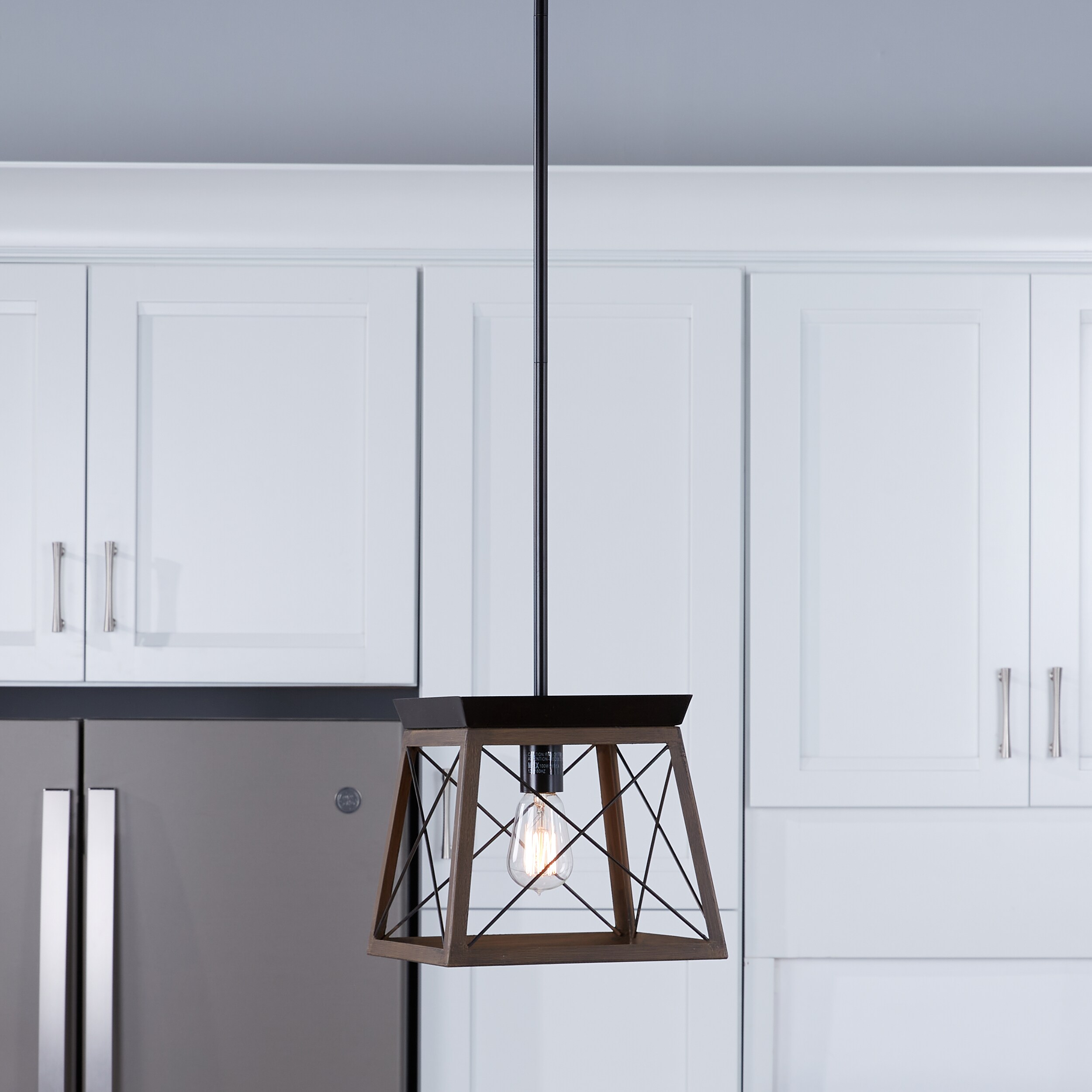 Progress Lighting P500041-020 Pendant-Lights - View #4