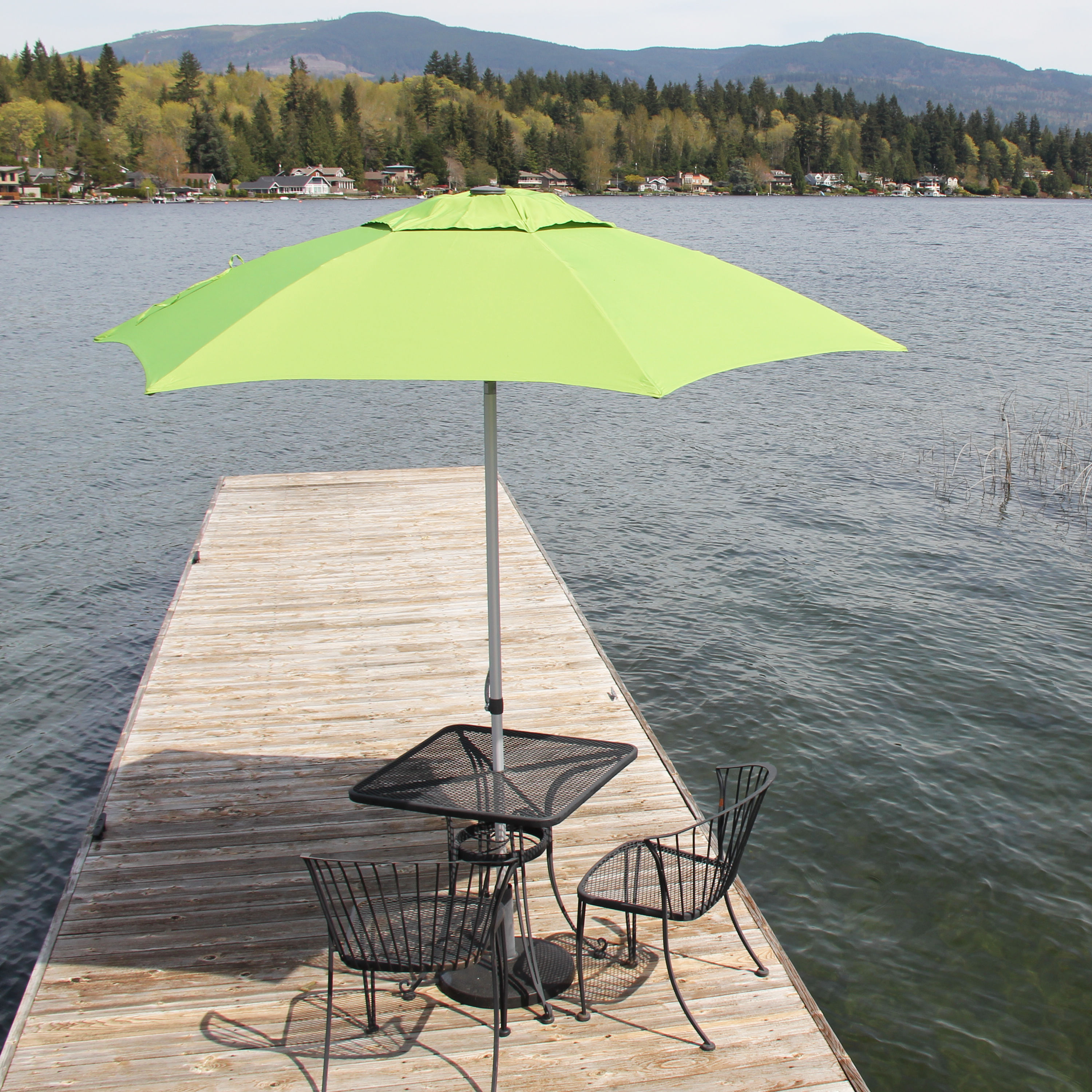 DestinationGear 1202 Umbrellas-2 - View #2
