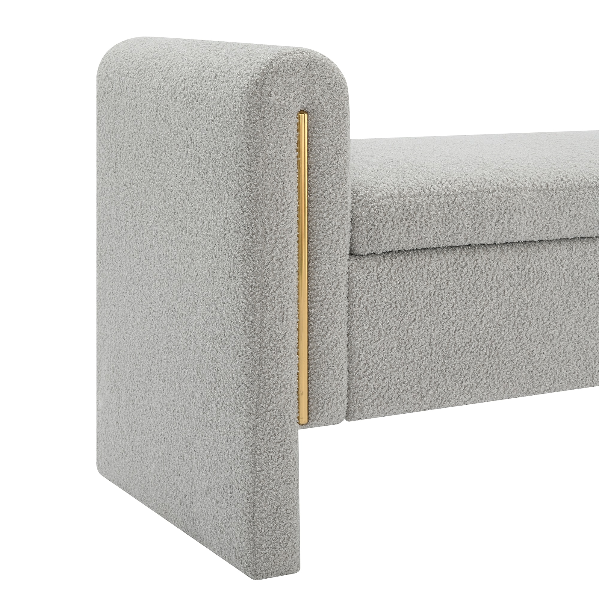 Best Selling Home Decor 320070 Indoor-Ottomans - View #7