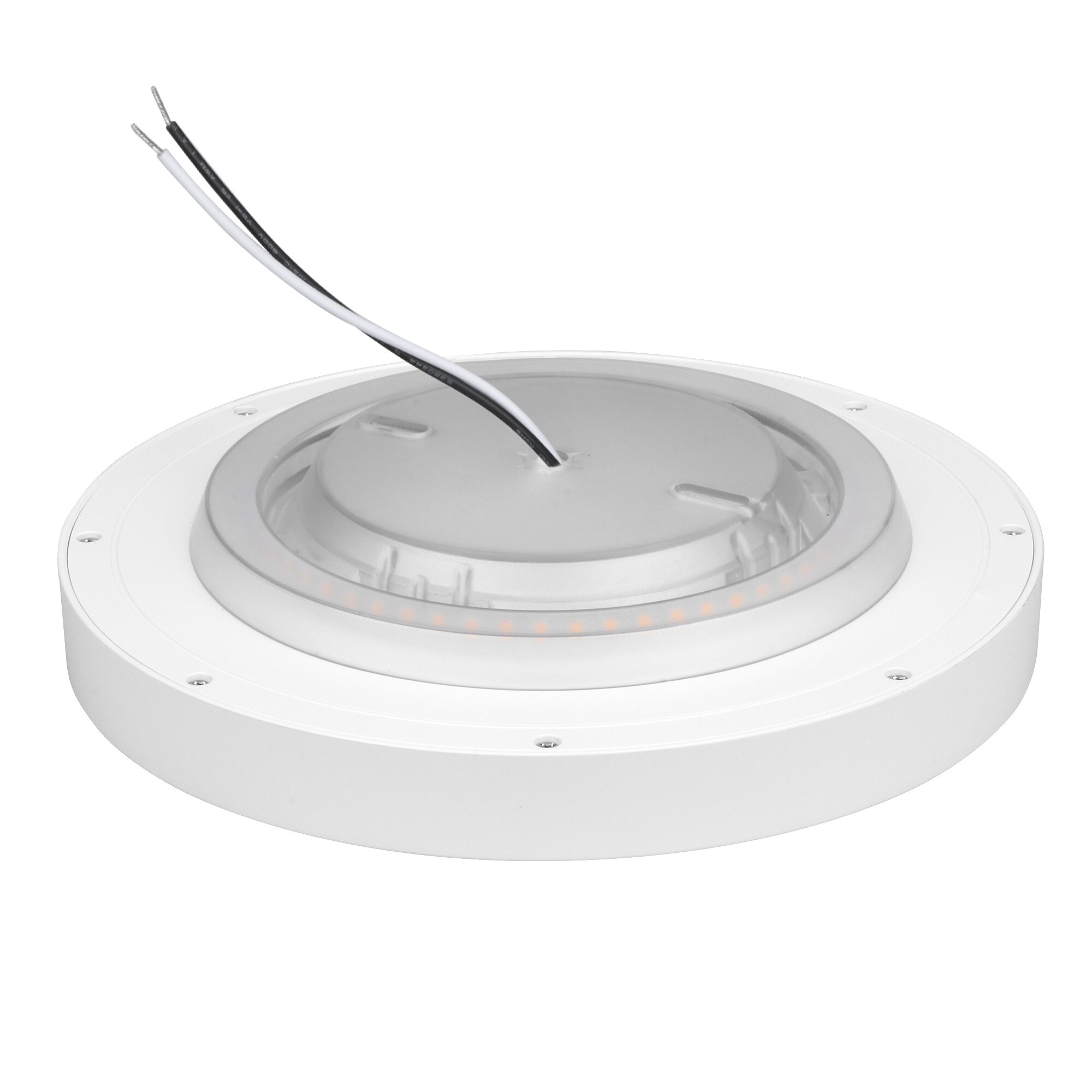 ARTCRAFT BT2000WH flushmounts - View #3