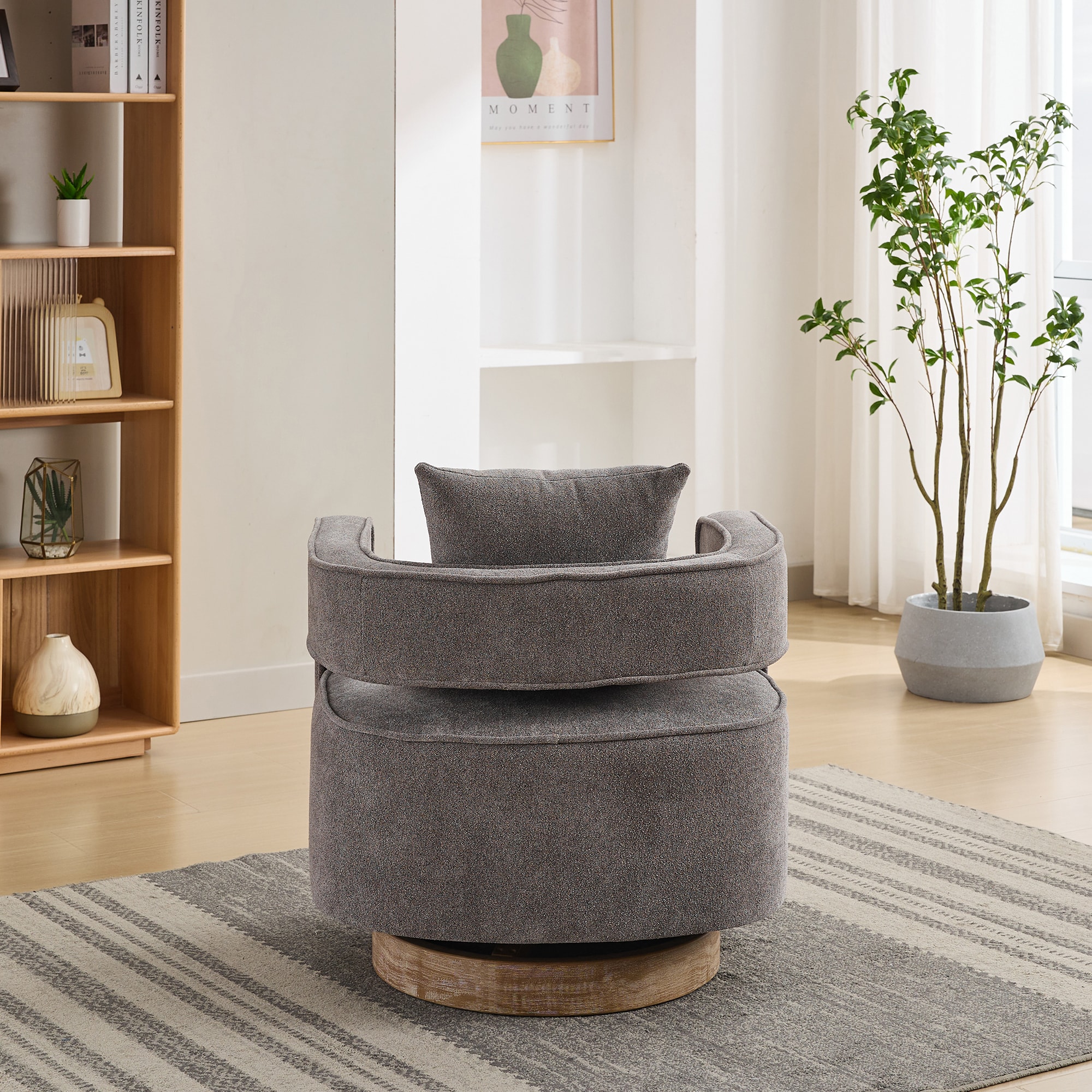 CESICIA SY-CH06 chairs - View #5
