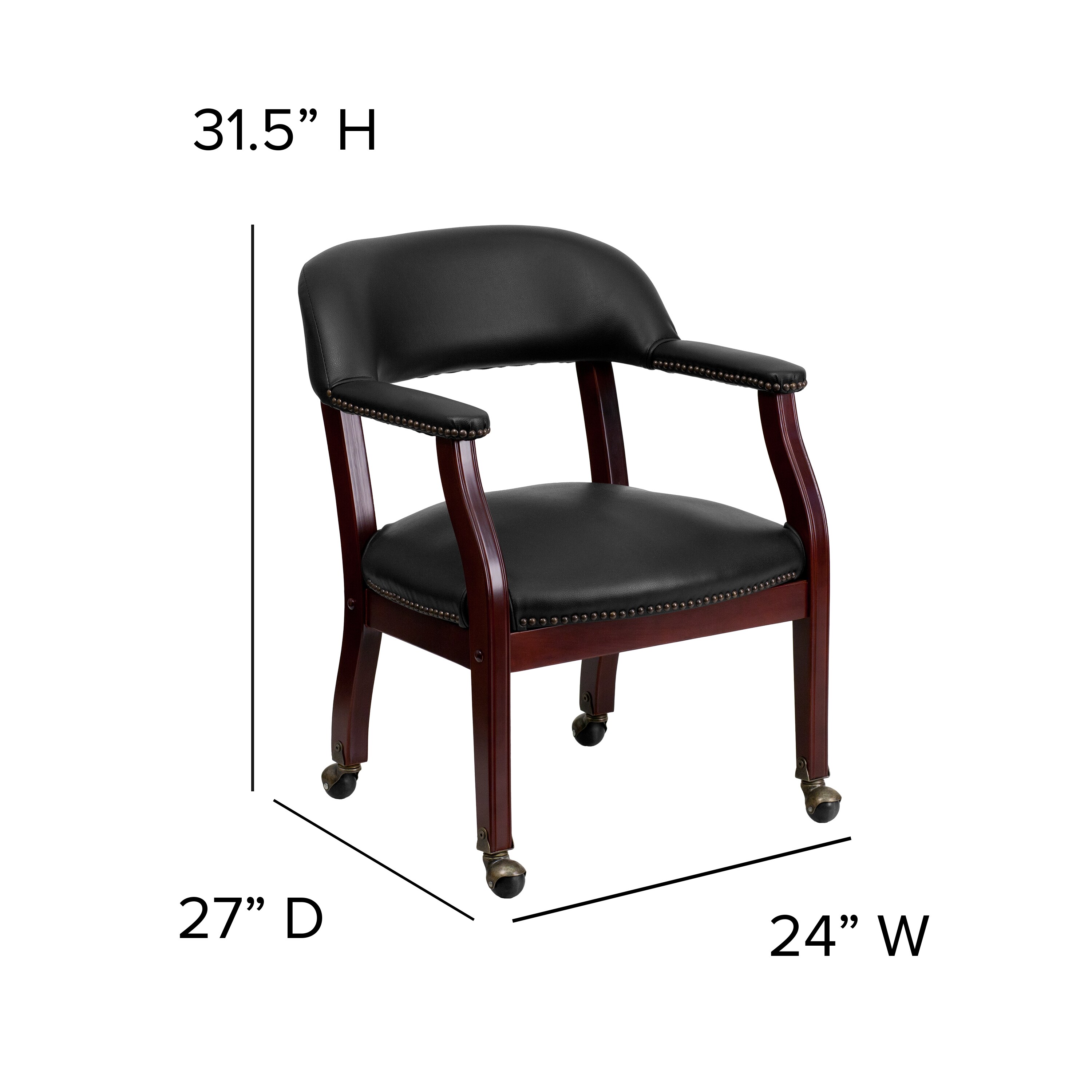 Flash Furniture 847254008013 Office-Chairs - View #4