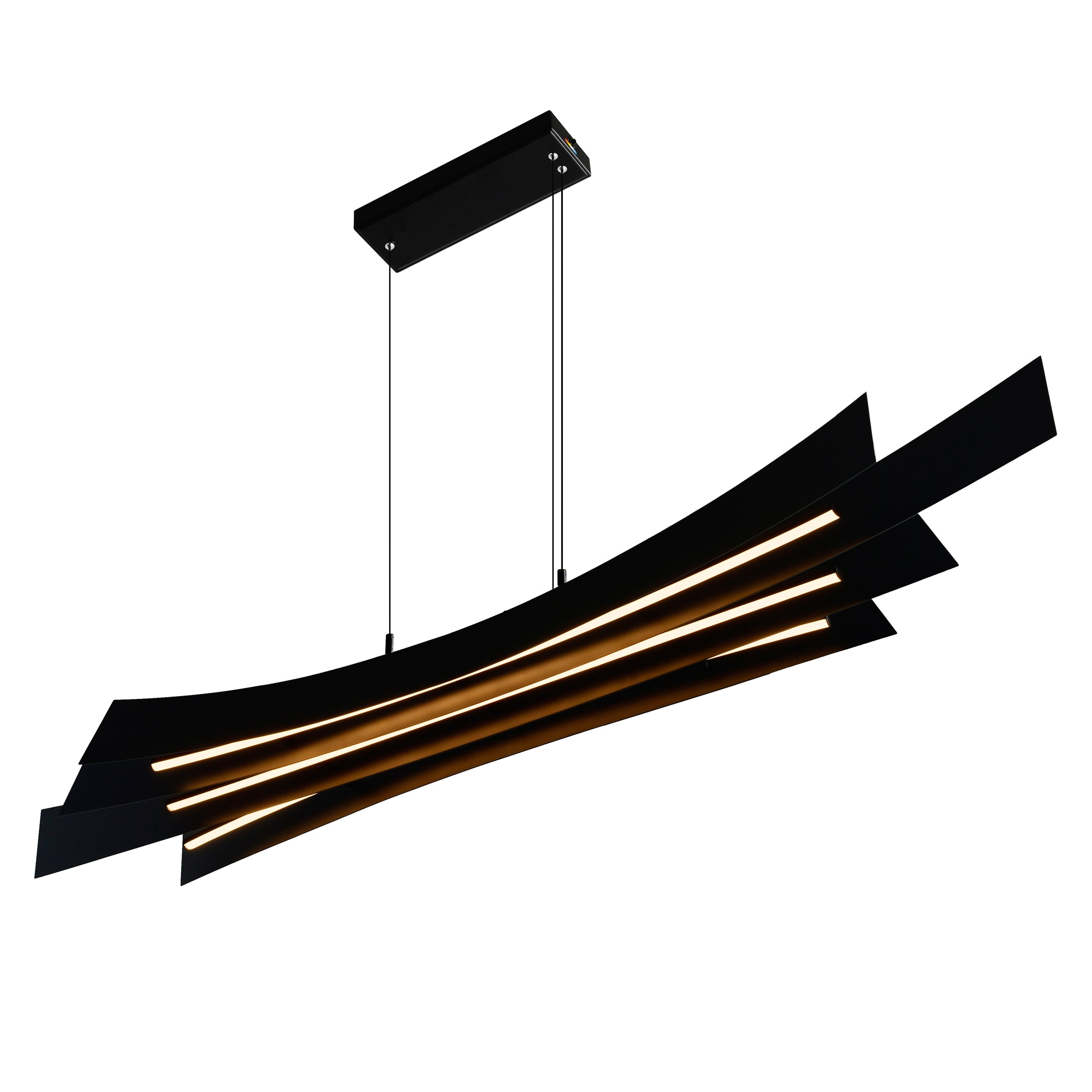 CWI Lighting 1698P72-101 Pool-Table-Lighting - View #5