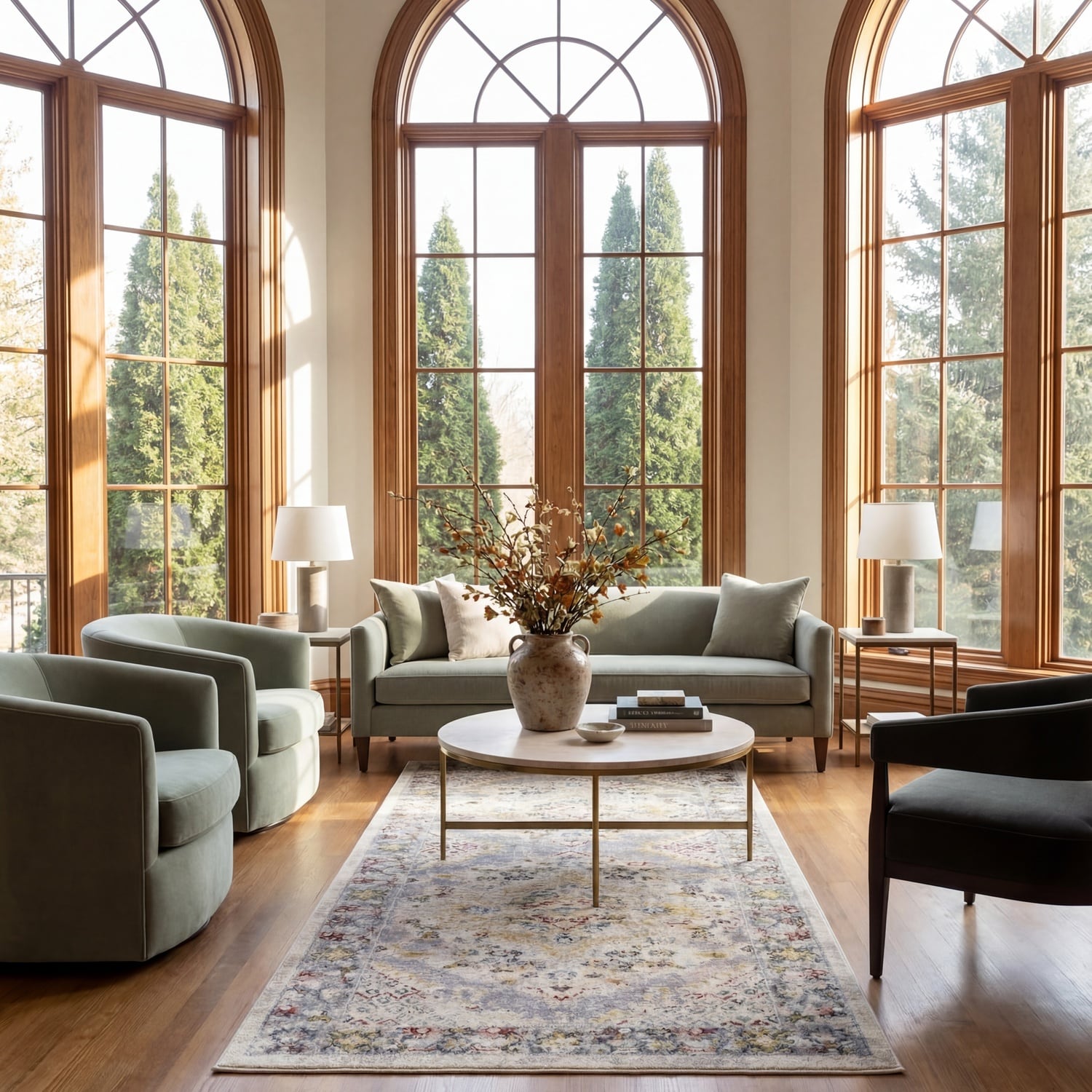 Livabliss AKR2301-2773 rugs - View #3