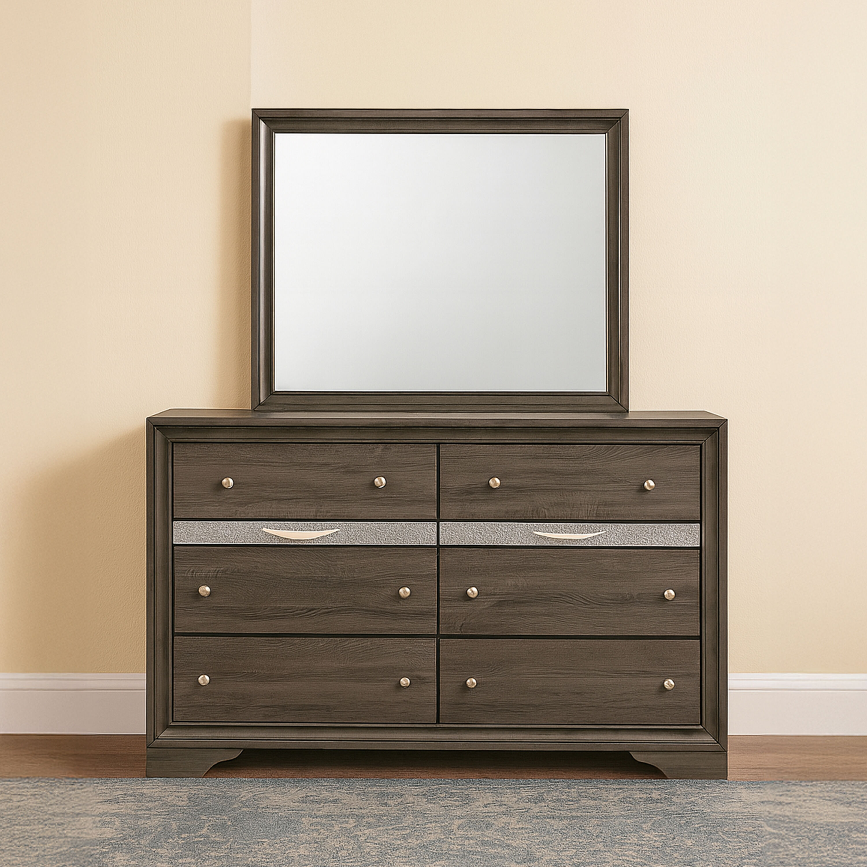 Galaxy 808857969781 Bedroom-Sets - View #13