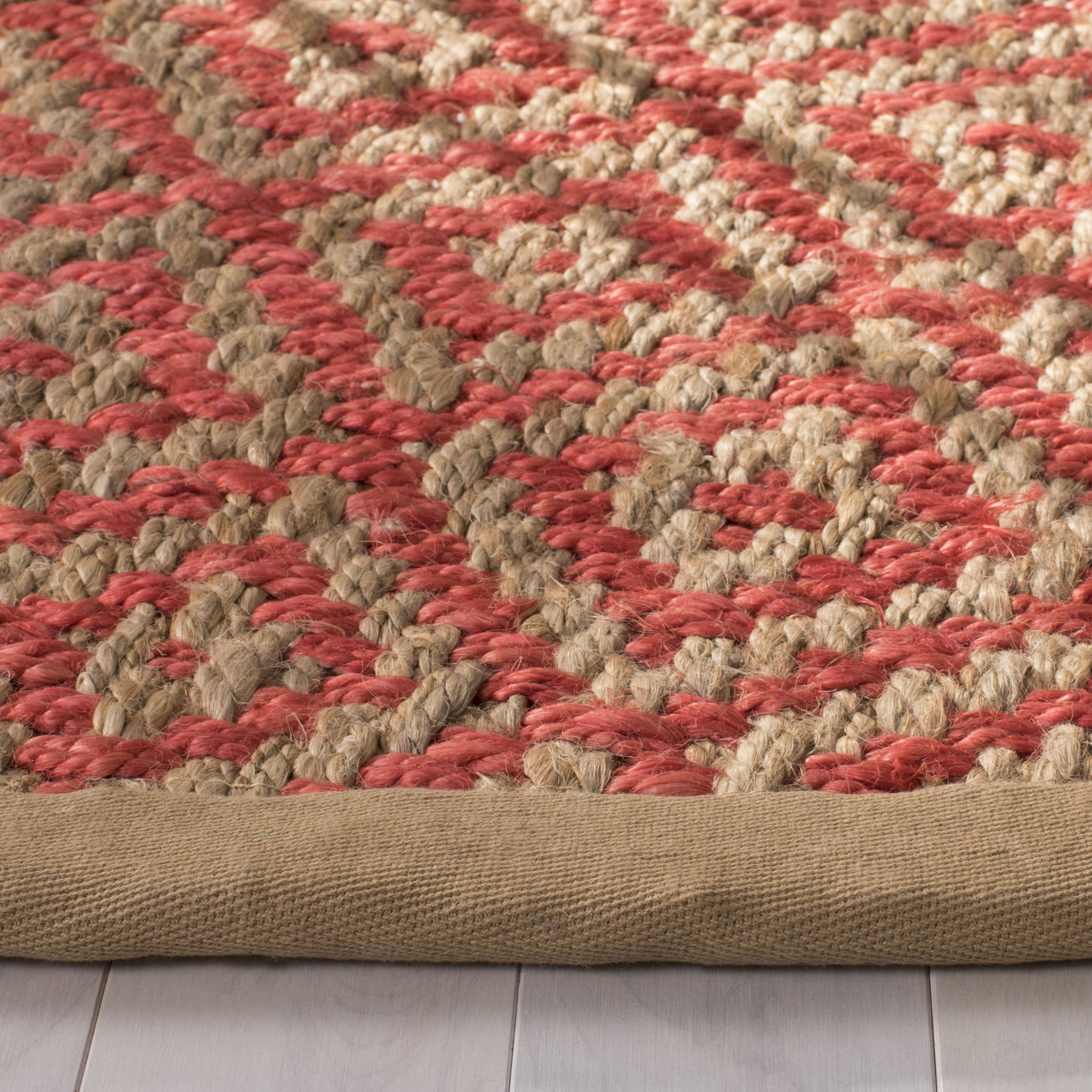Safavieh NF266G-6SQ rugs - View #4