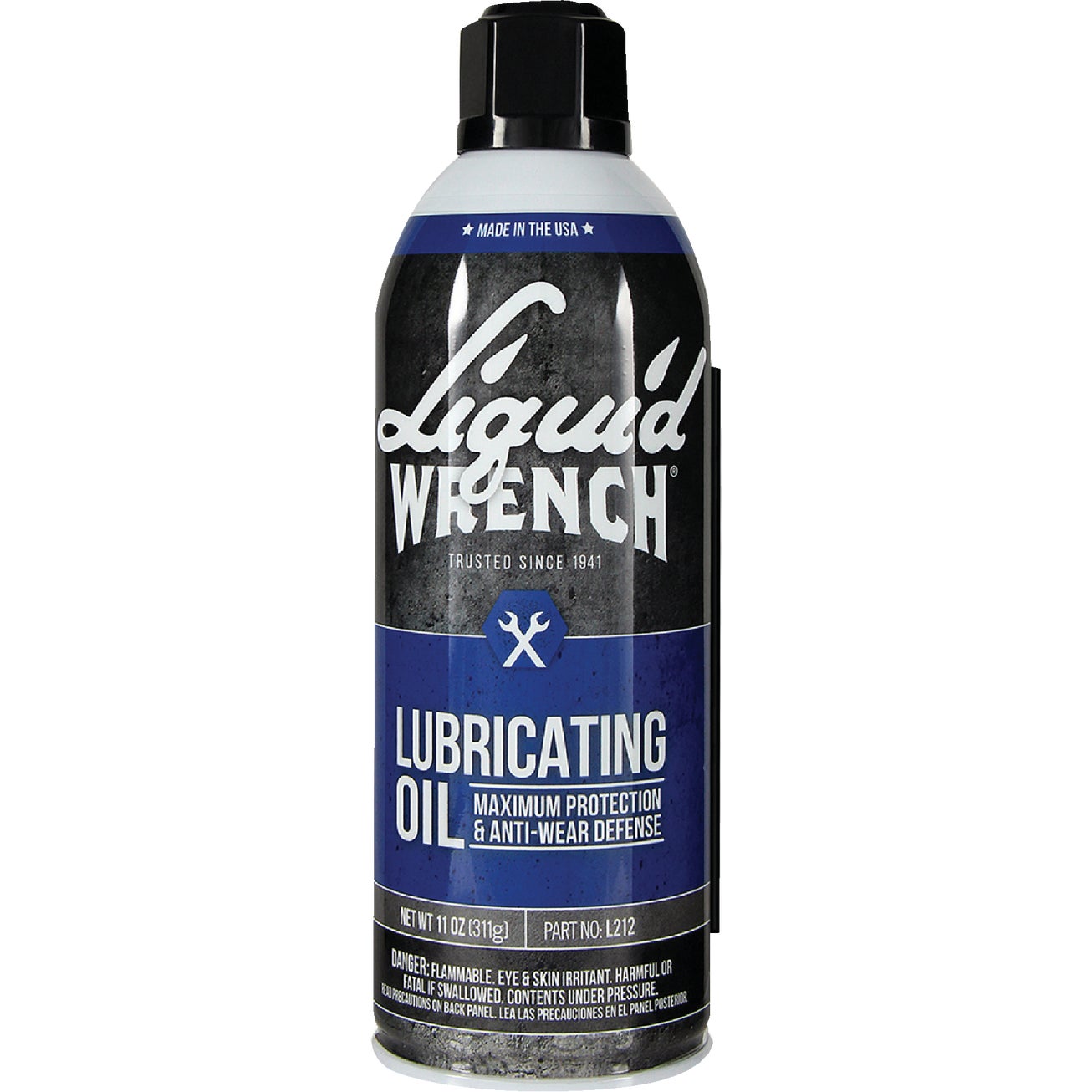 Liquid Wrench LIQUID WRENCH Ope-Oil-Filters - View #3