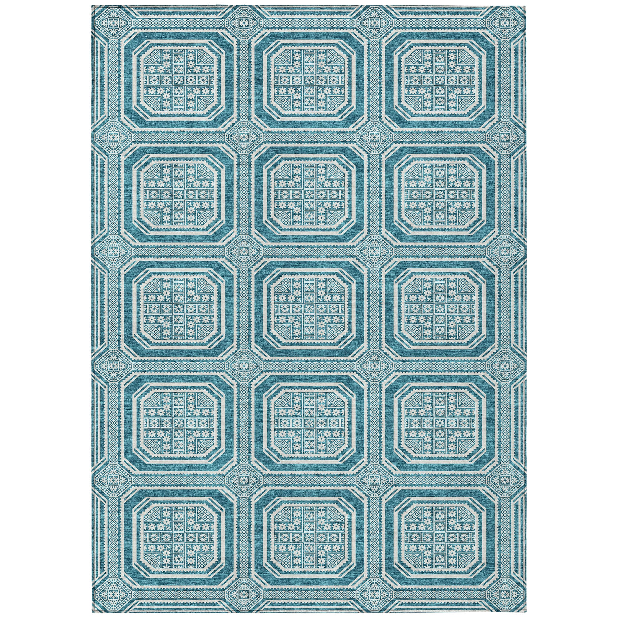 Addison Rugs ACN1463TE8X10 rugs - View #2