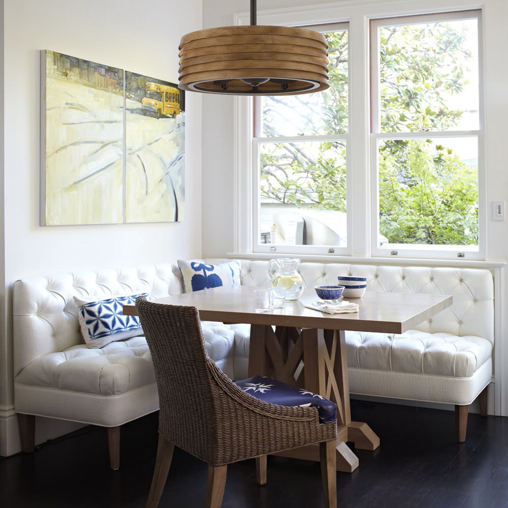 IHOMEadore MDA560706CA110V Ceiling-Fans - View #3