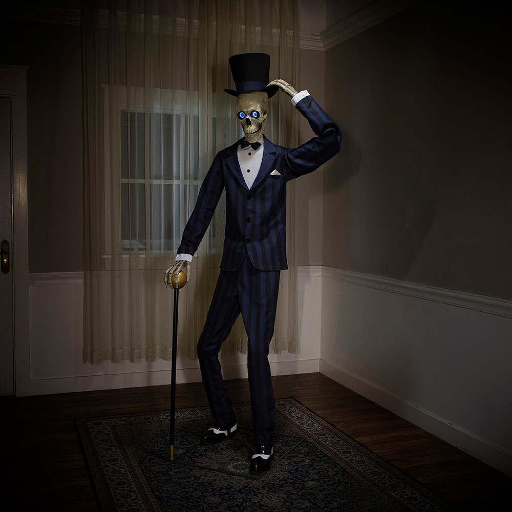 Haunted Living 5124926 Outdoor-Halloween-Decor - View #24