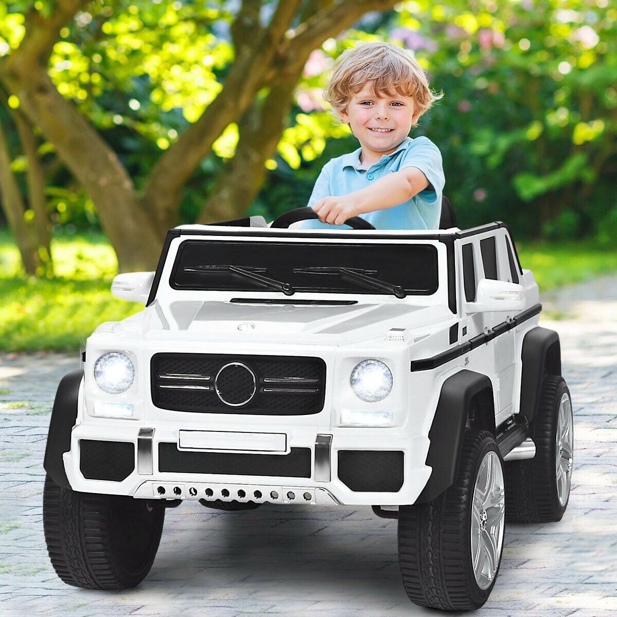 Slickblue D-CO-HW120823YT Play-Toys - View #3