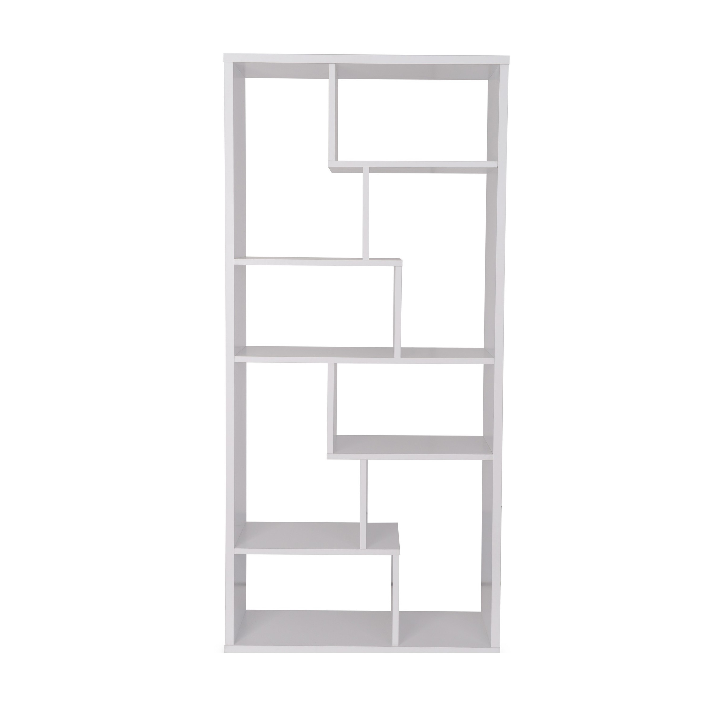 Benzara BM163555 bookcases - View #2