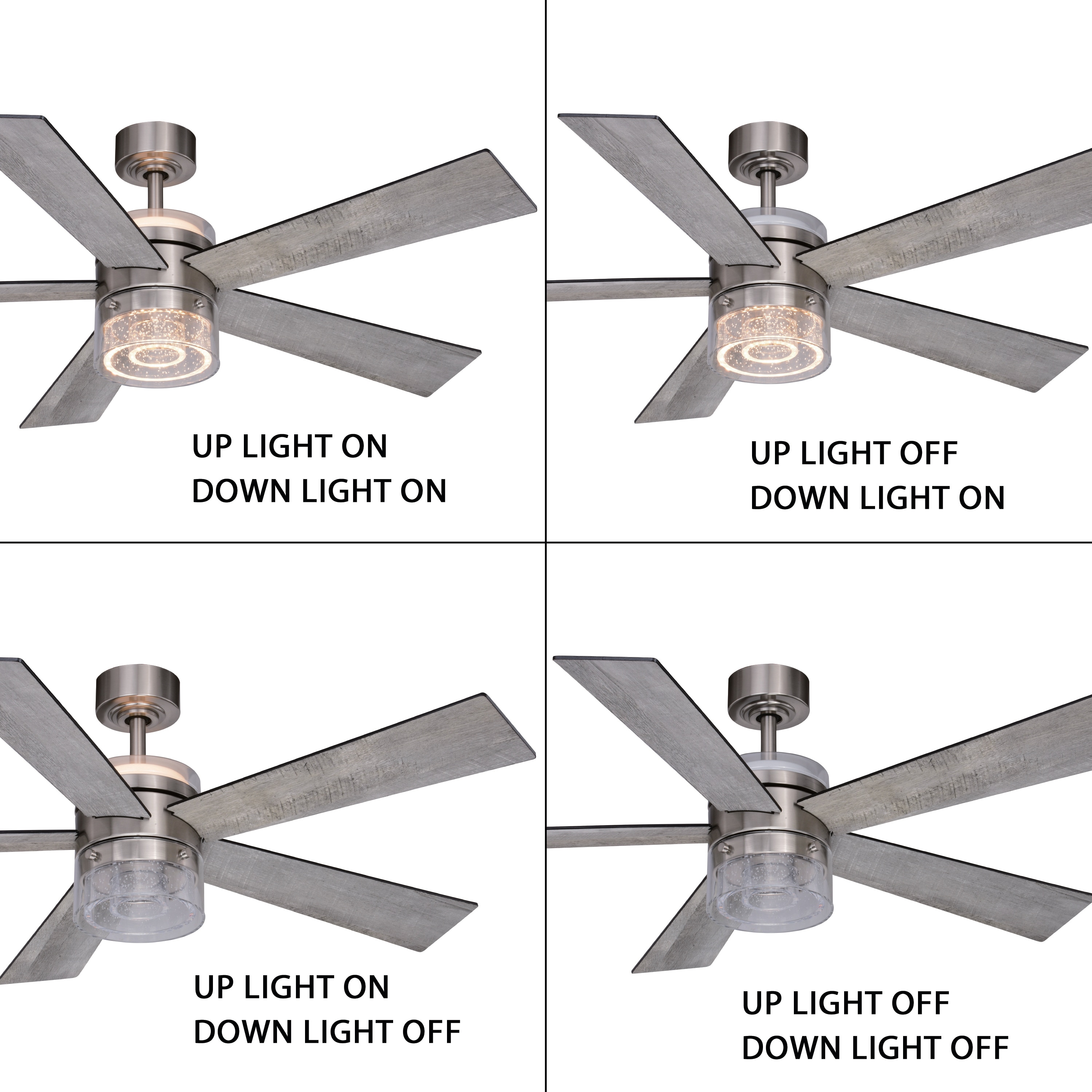 Cascadia F0101 Ceiling-Fans - View #12