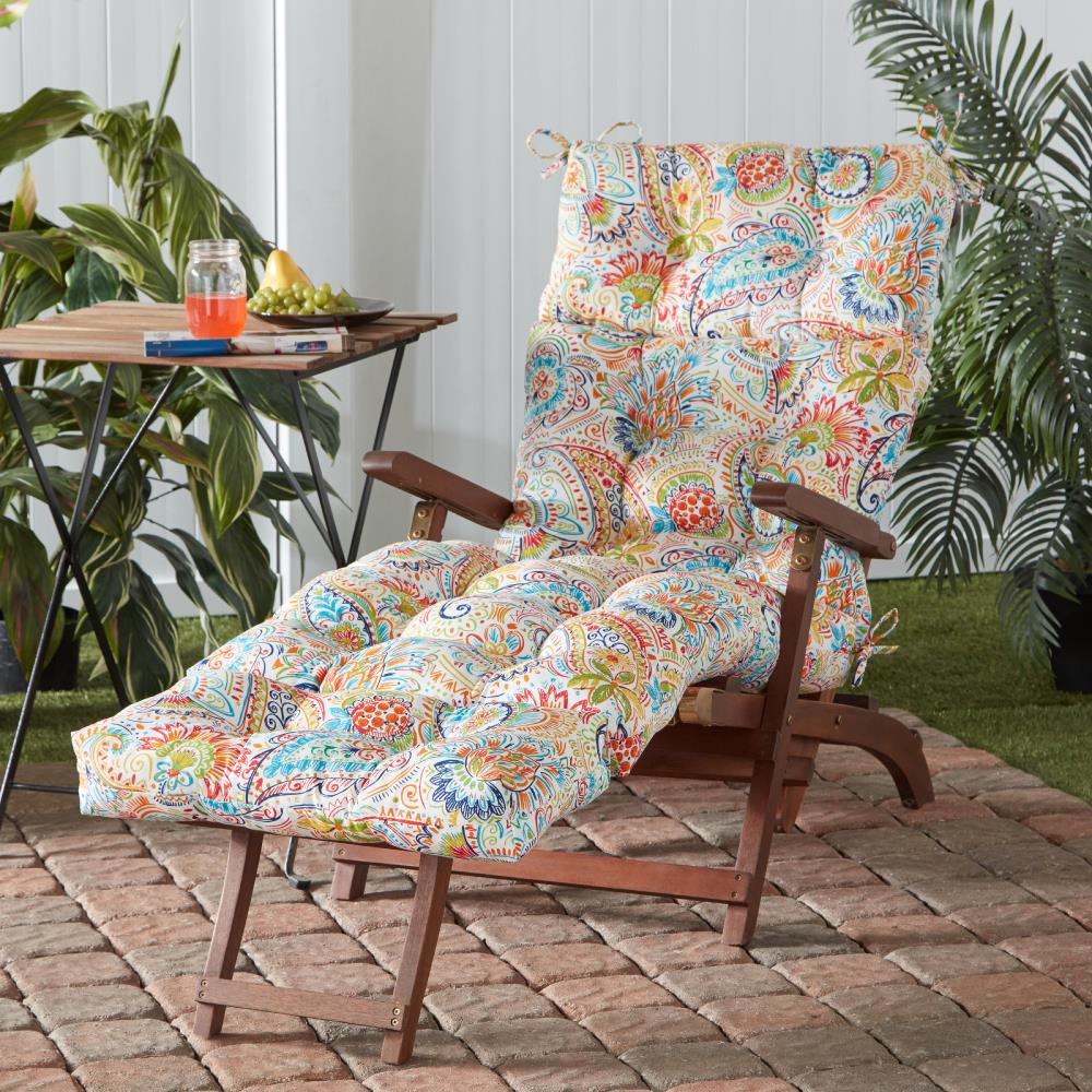 Greendale Home Fashions OC4804-JAMBOREE Patio-Furniture-Cushions - View #7