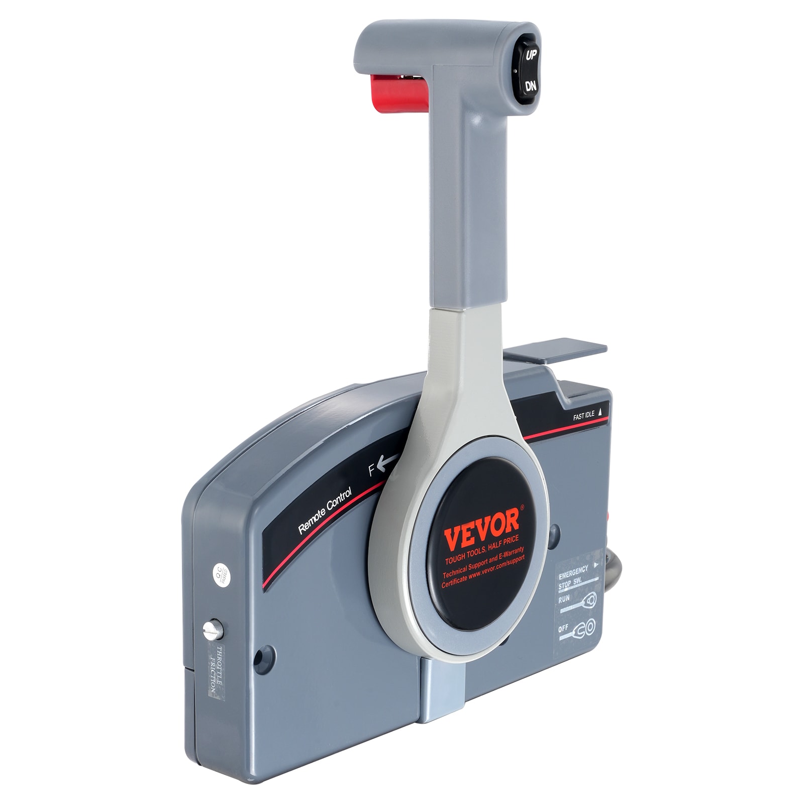 VEVOR CZSCYMKZQYAMP55ZTV9 Trailer-Towing-Accessories - View #10
