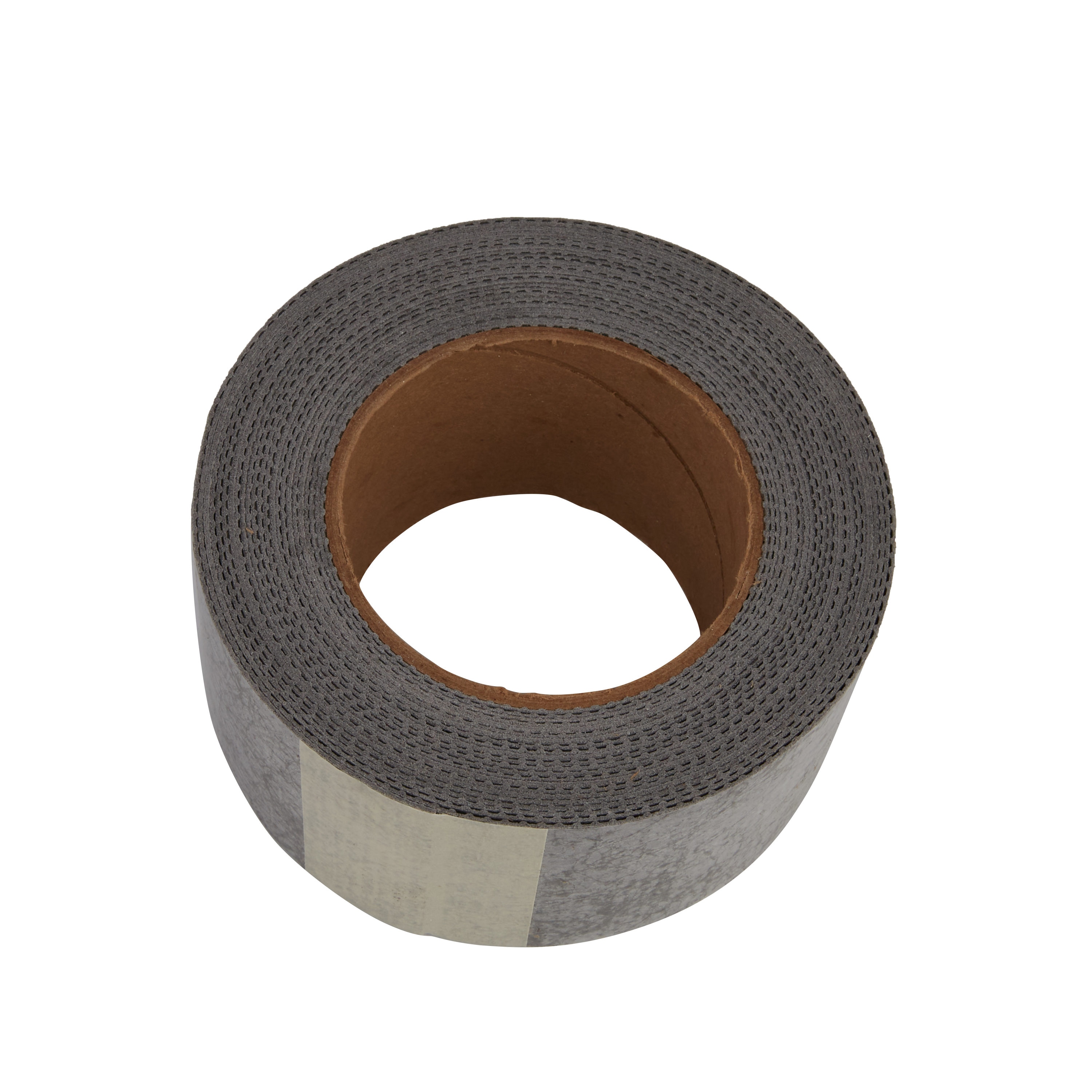 Nance Great Grip Rug Tape 2.5-in x 25-ft Gray Anti-Slip Rug Tape