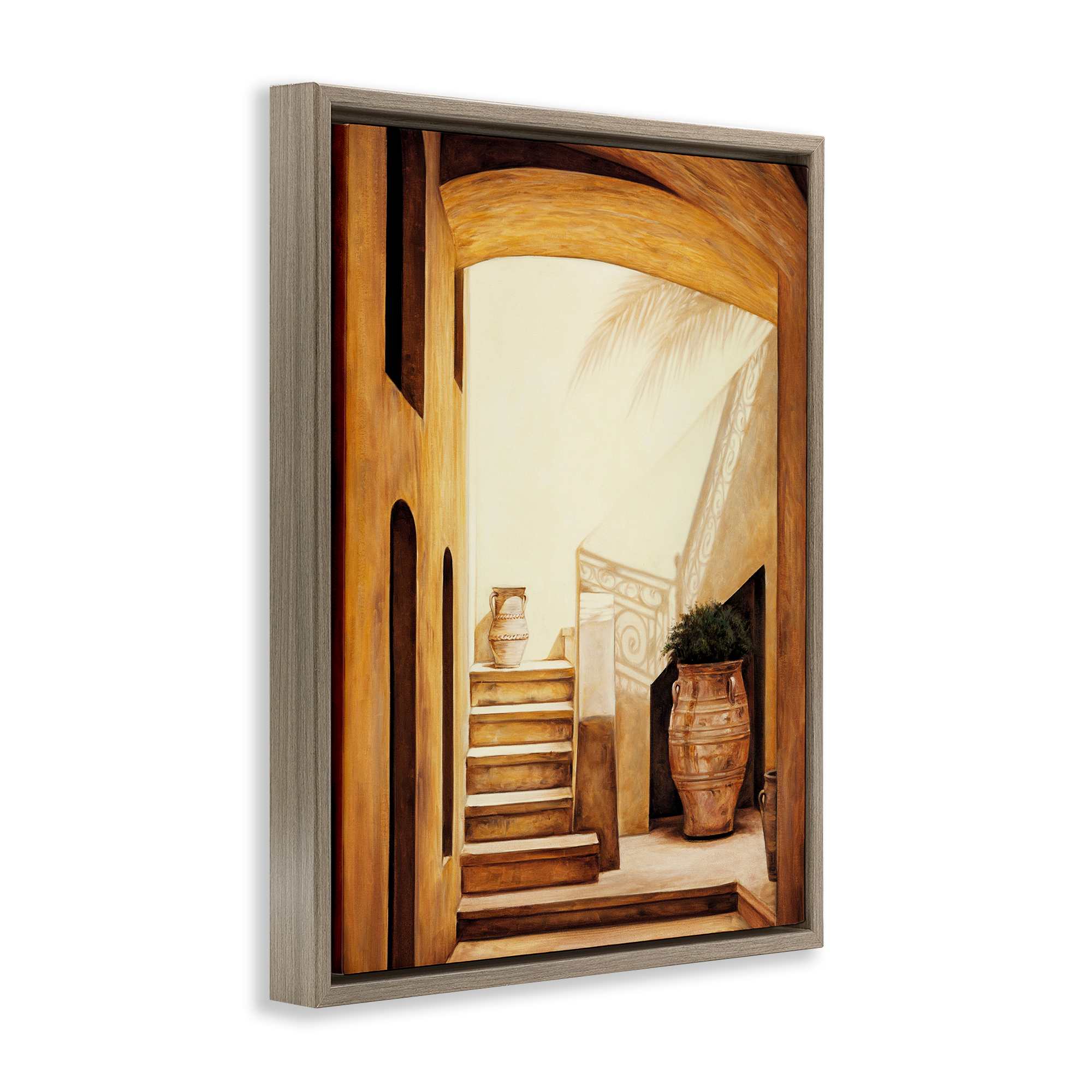Stupell Industries BS-554-FFE-16X20 Wall-Art - View #2