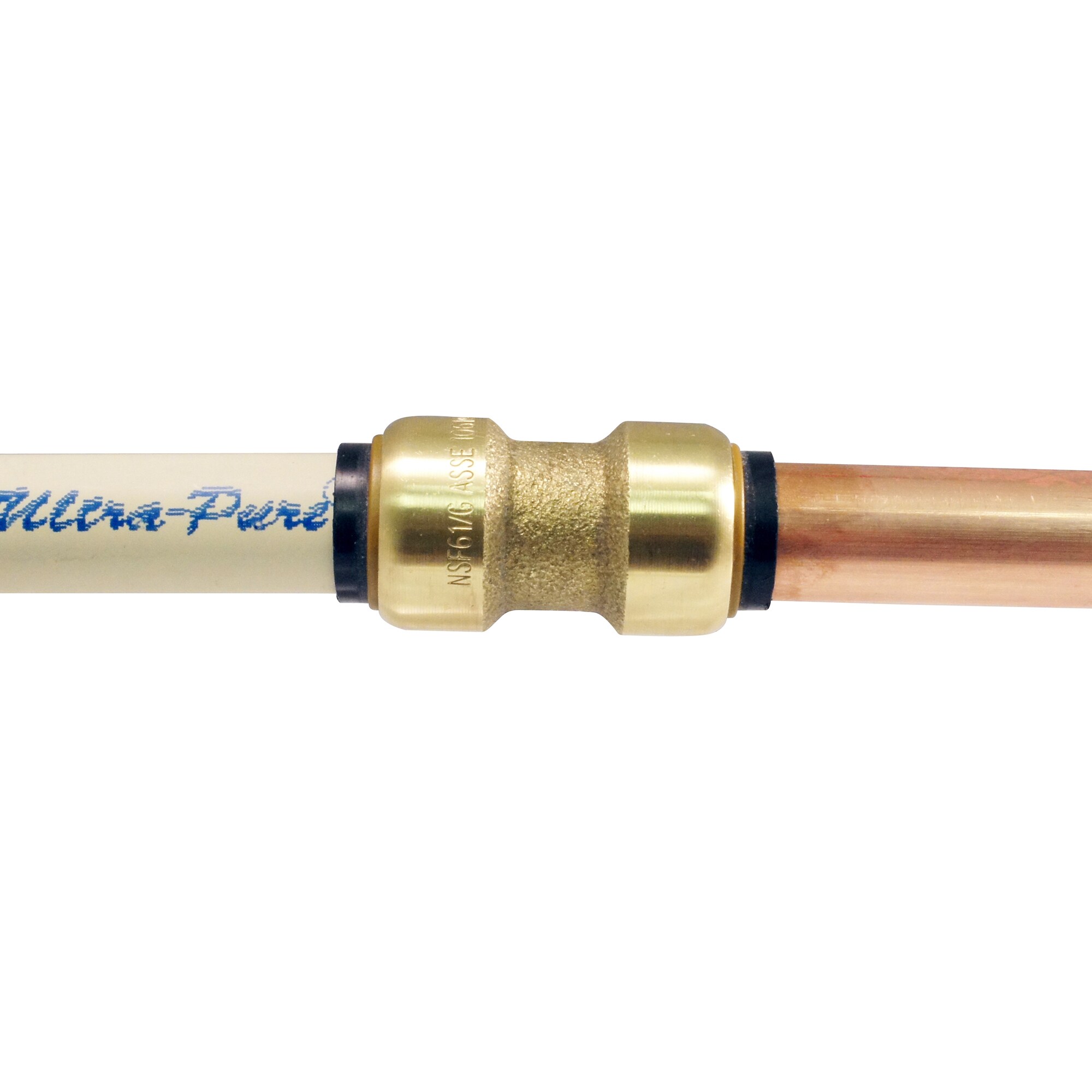 Blue Hawk 10153104 Push-Fittings - View #4
