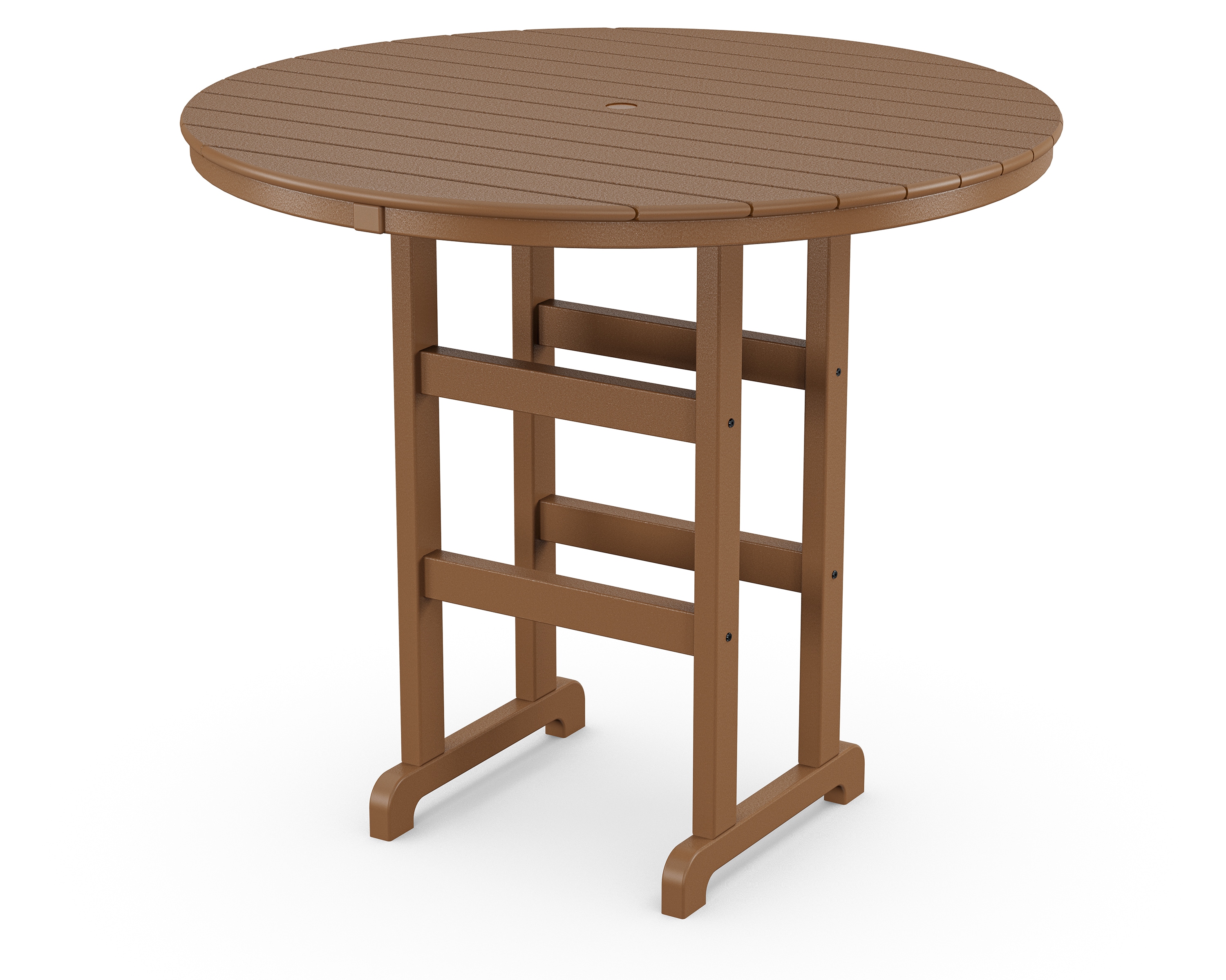 POLYWOOD PWS2543-1-TE Patio-Dining-Sets - View #6
