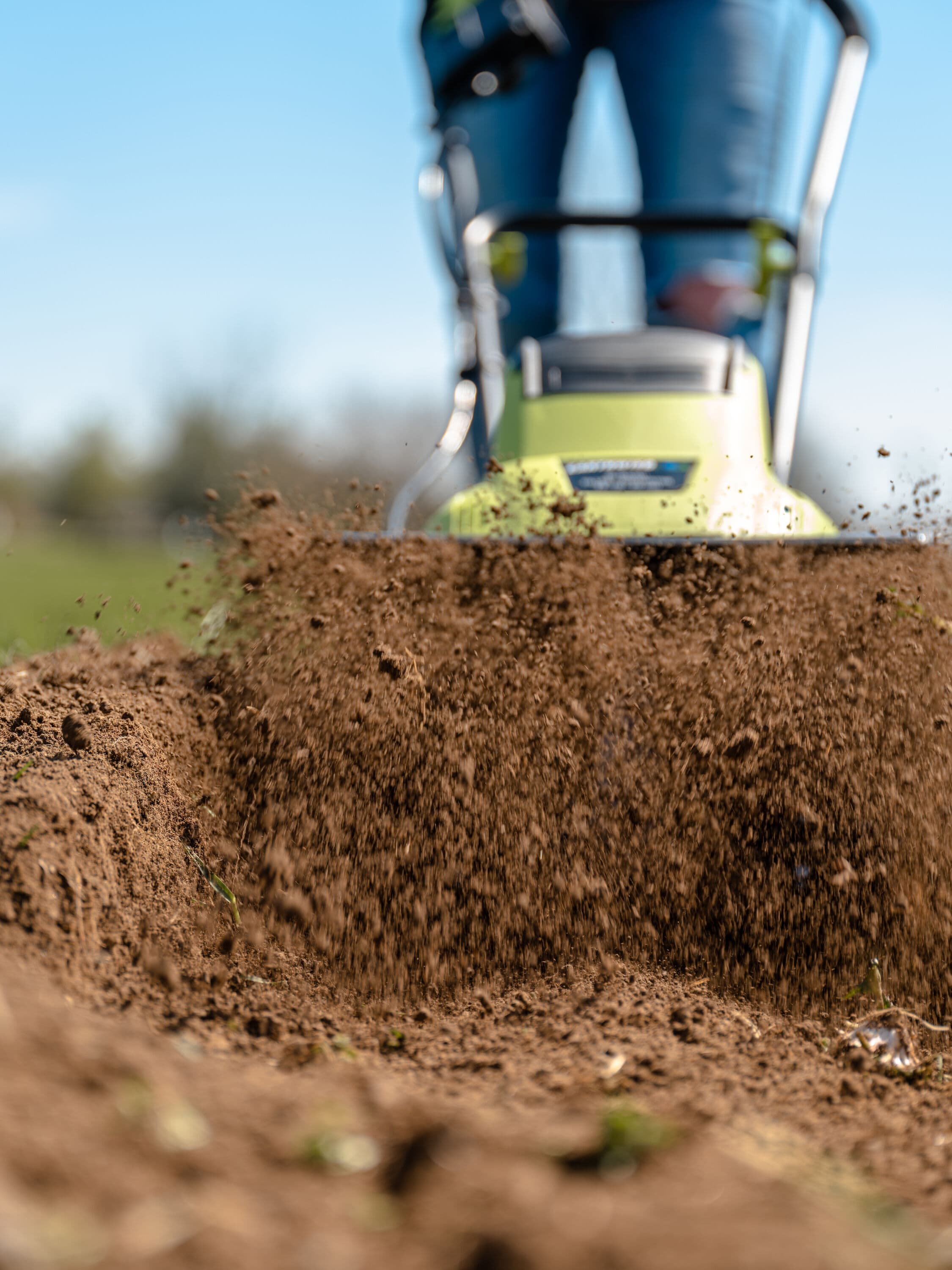 Earthwise TC70065EW Corded-Cultivators - View #9
