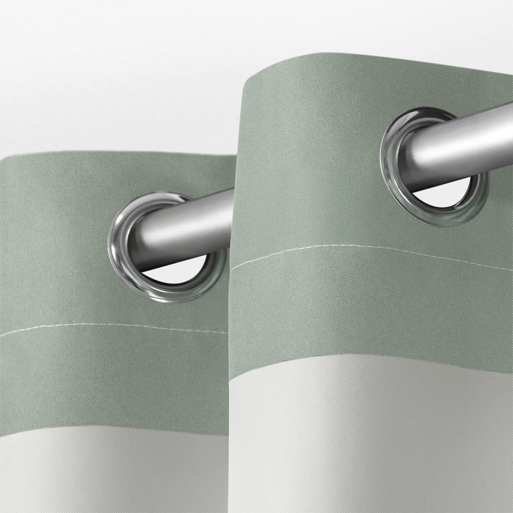 Exclusive Home YA013549DSEHG1 A137 curtains - View #3