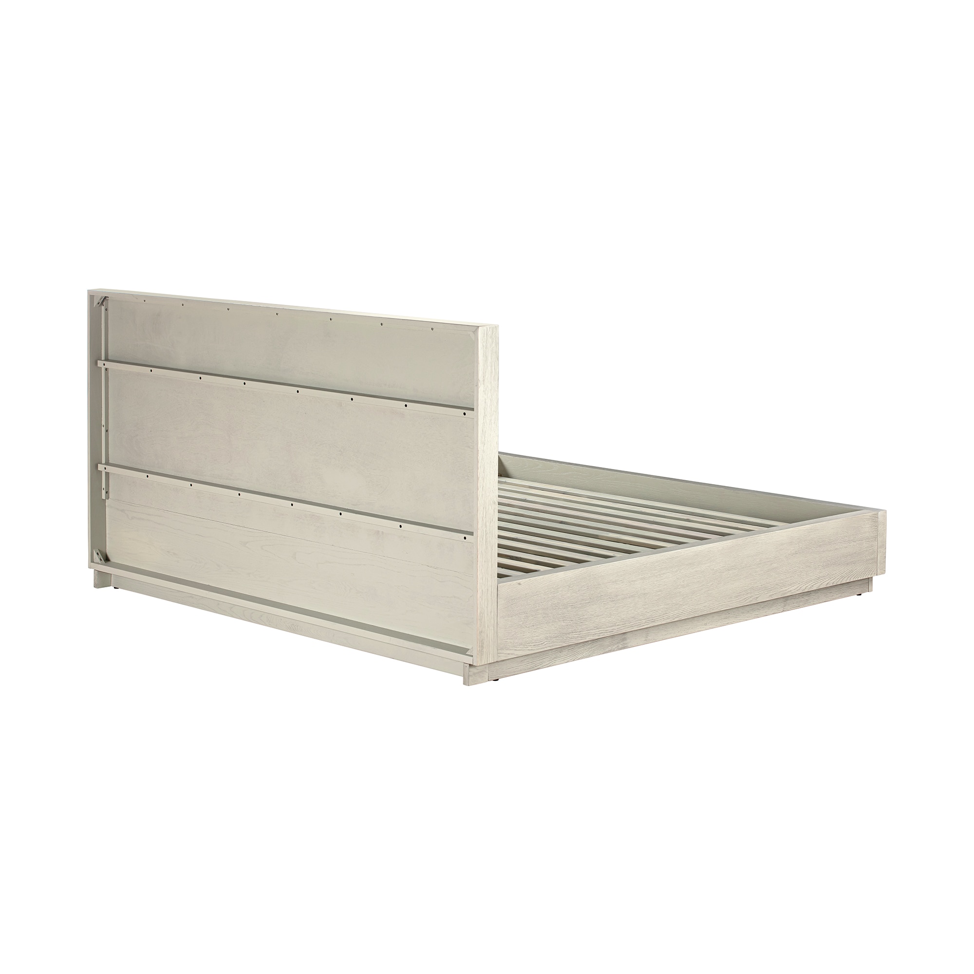 Armen Living LCAJBDGRQN beds - View #4
