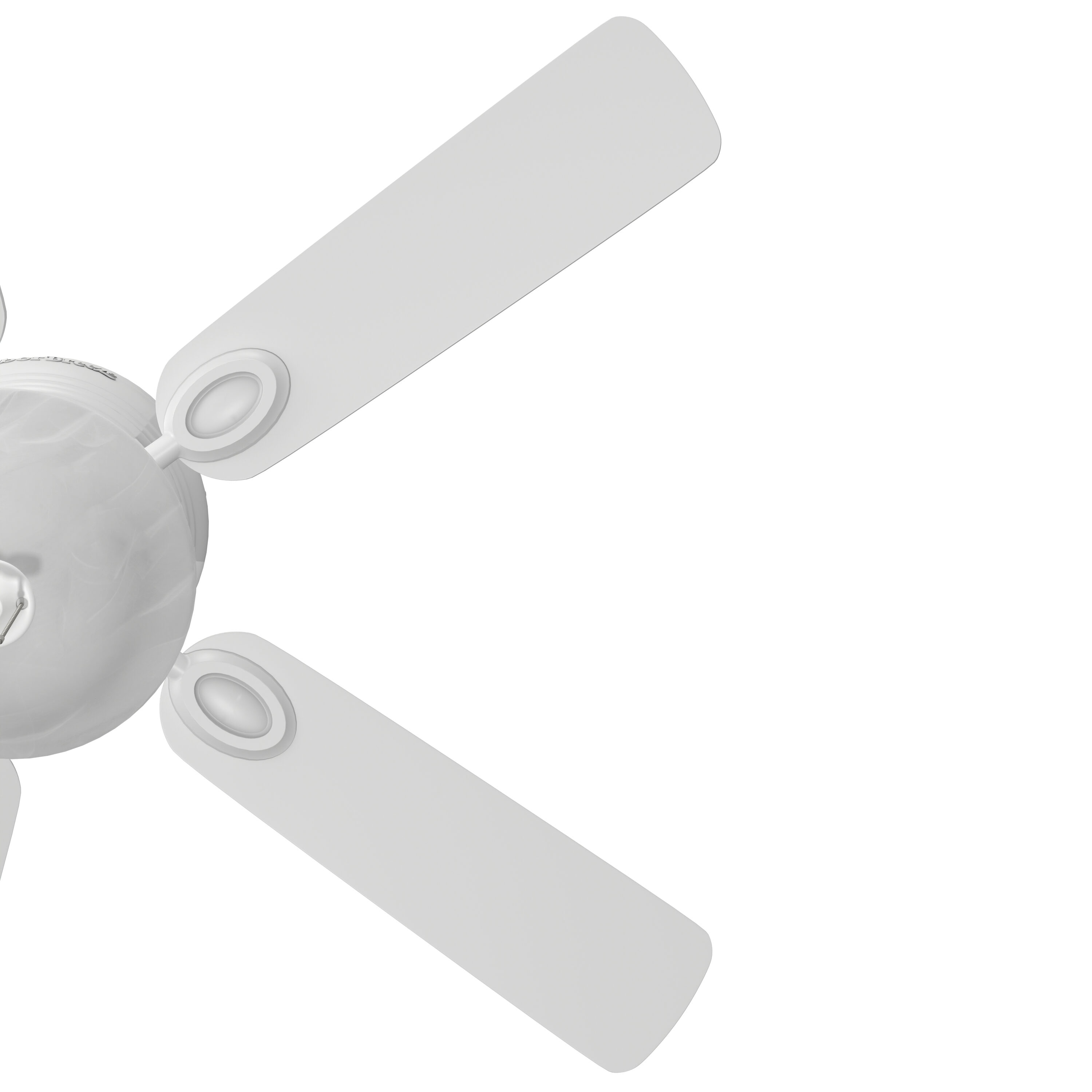 Harbor Breeze BTH44WW5L Ceiling-Fans - View #9
