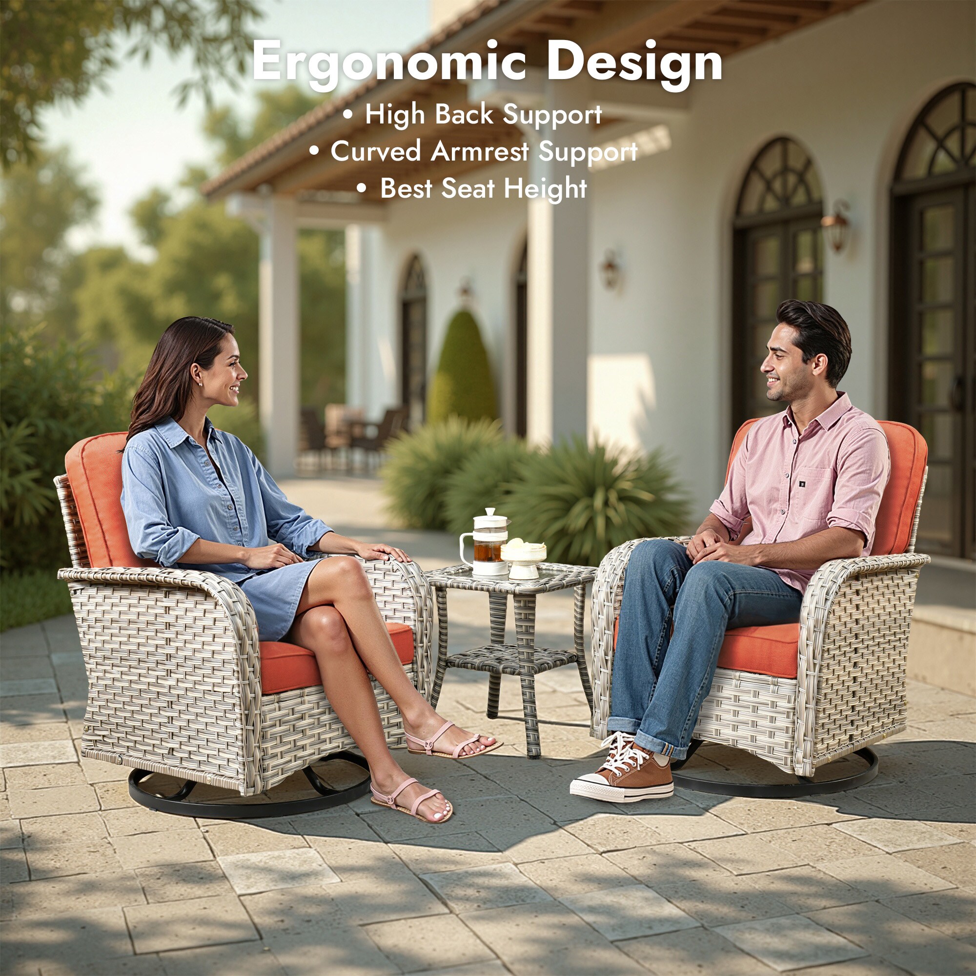 ALTRIGUS 6LCFP03VYZSKT80C9AL Patio-Conversation-Sets - View #8