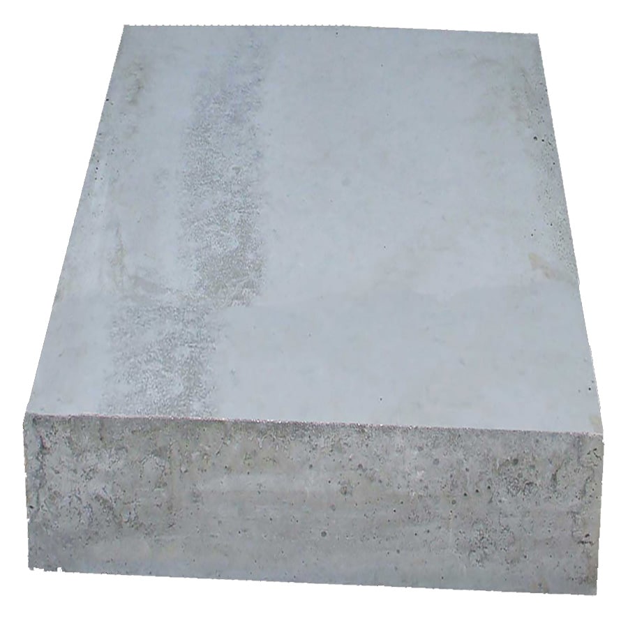 Century Drill & Tool P120PB 9-in W x 5-in H x 72-in L Concrete Block Concrete Block