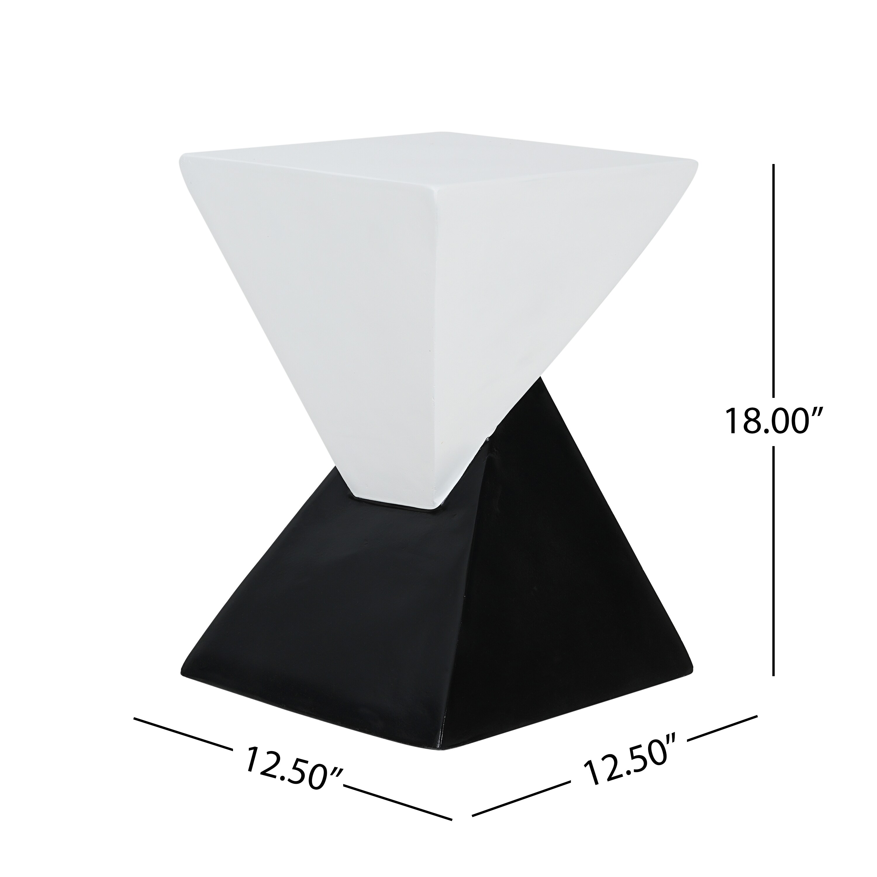 LUXEYARD DS-M-BAC04047 End-Tables - View #4