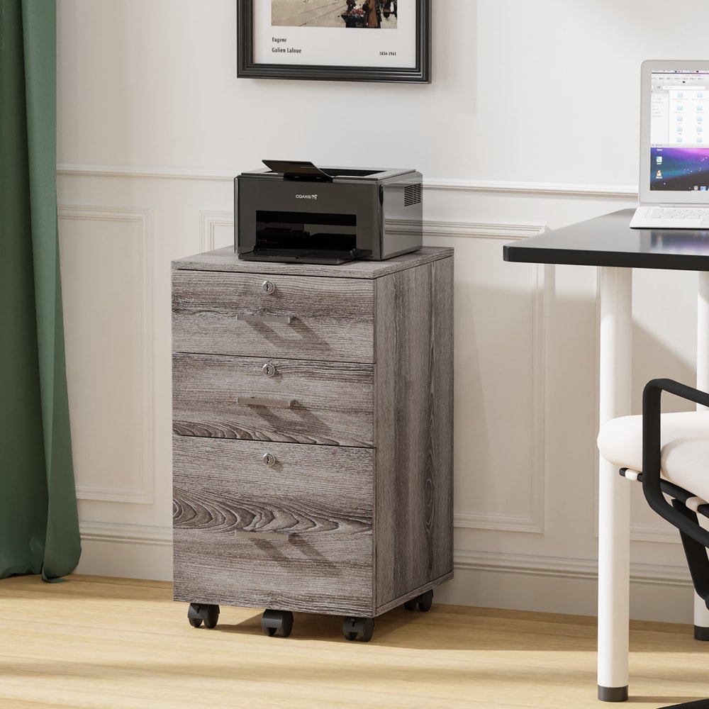 Winado LO1G13002590 Filing-Cabinets - View #8