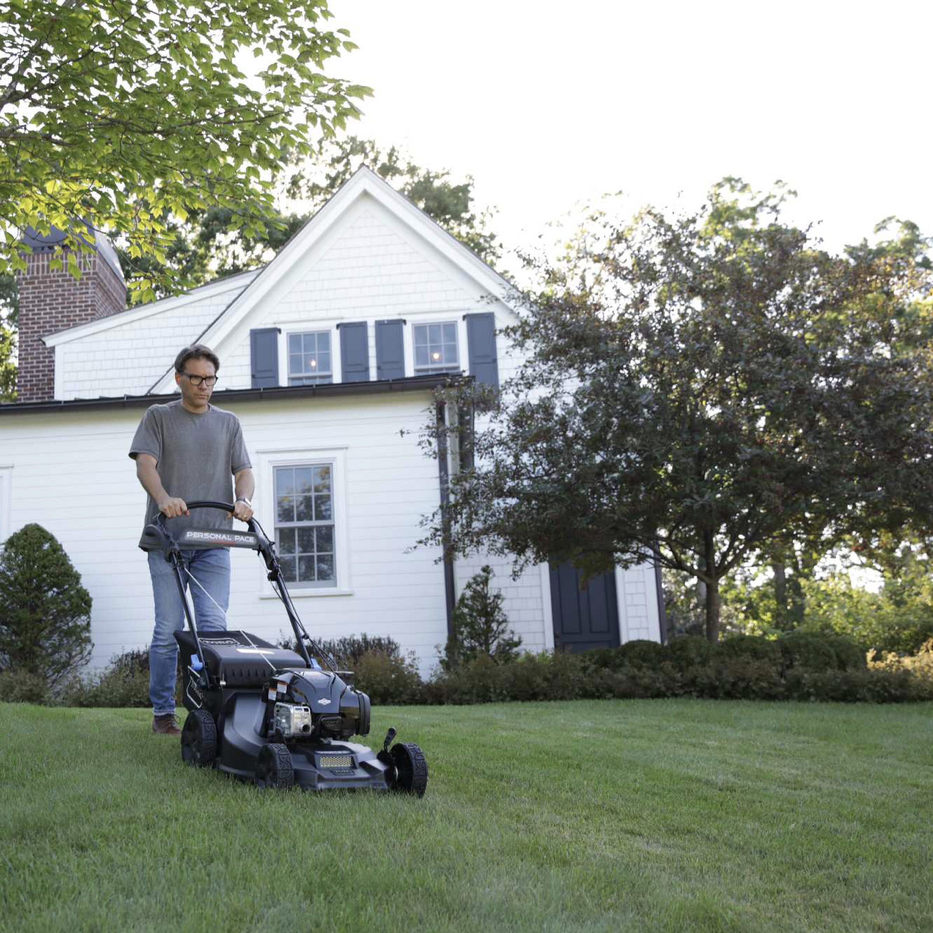 Toro 21565 Gas-Walk-Behind-Mowers - View #9