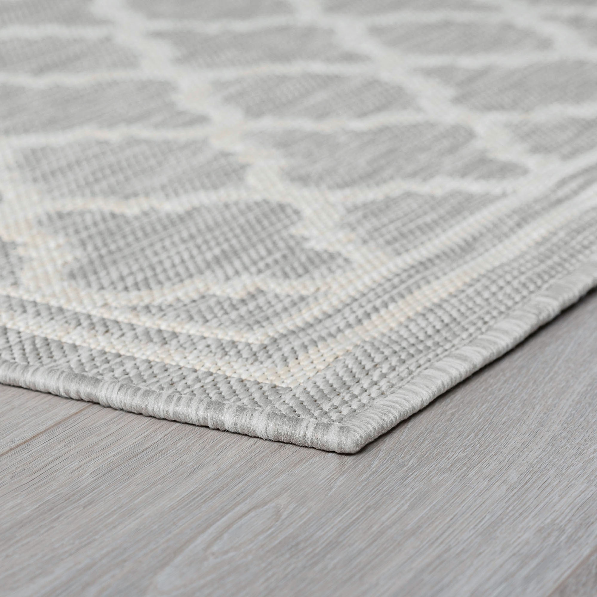 Tayse ECO1304 4X6 rugs - View #4