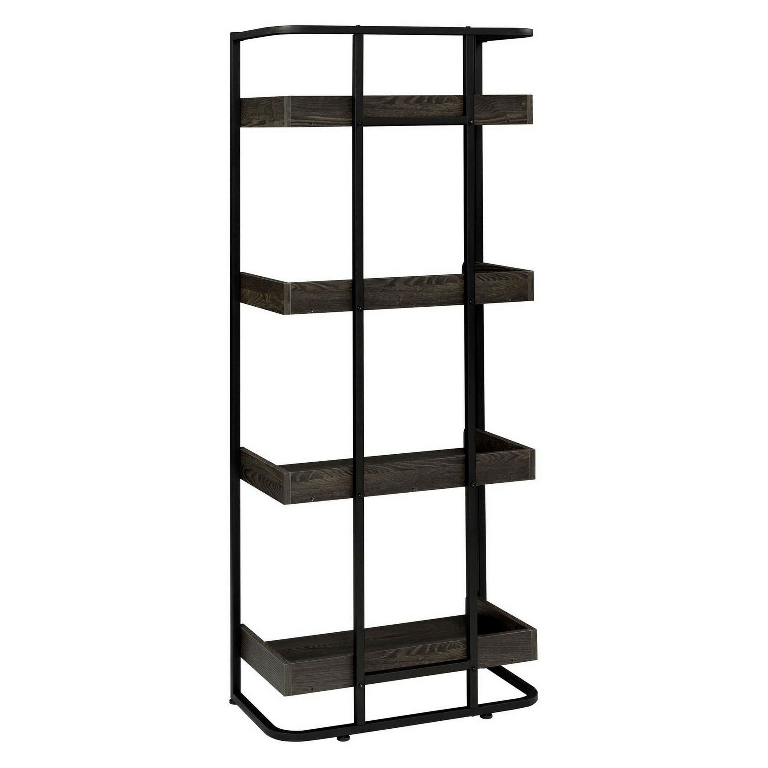Benzara BM242024 bookcases - View #5
