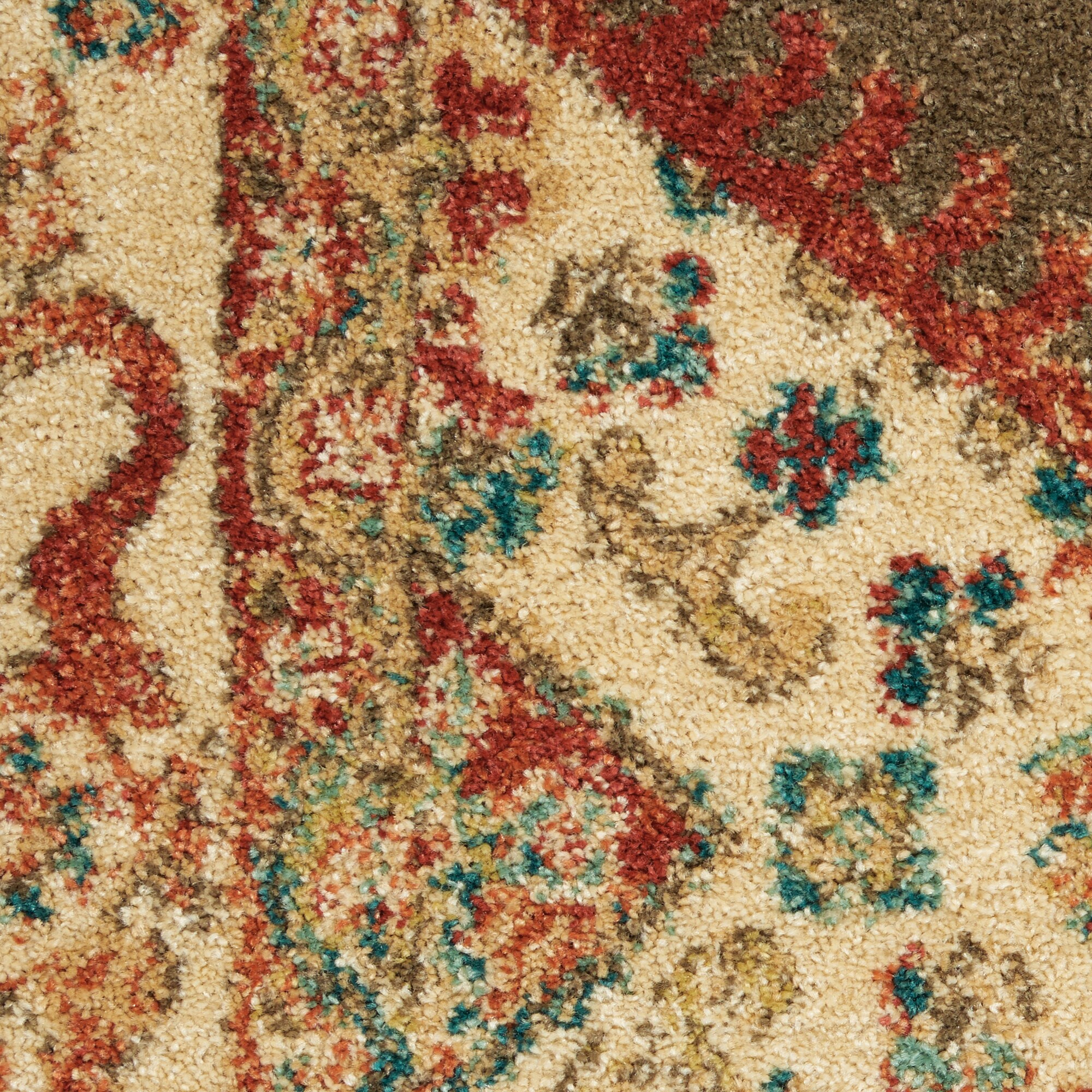 Nourison Home 099446716705 rugs - View #7