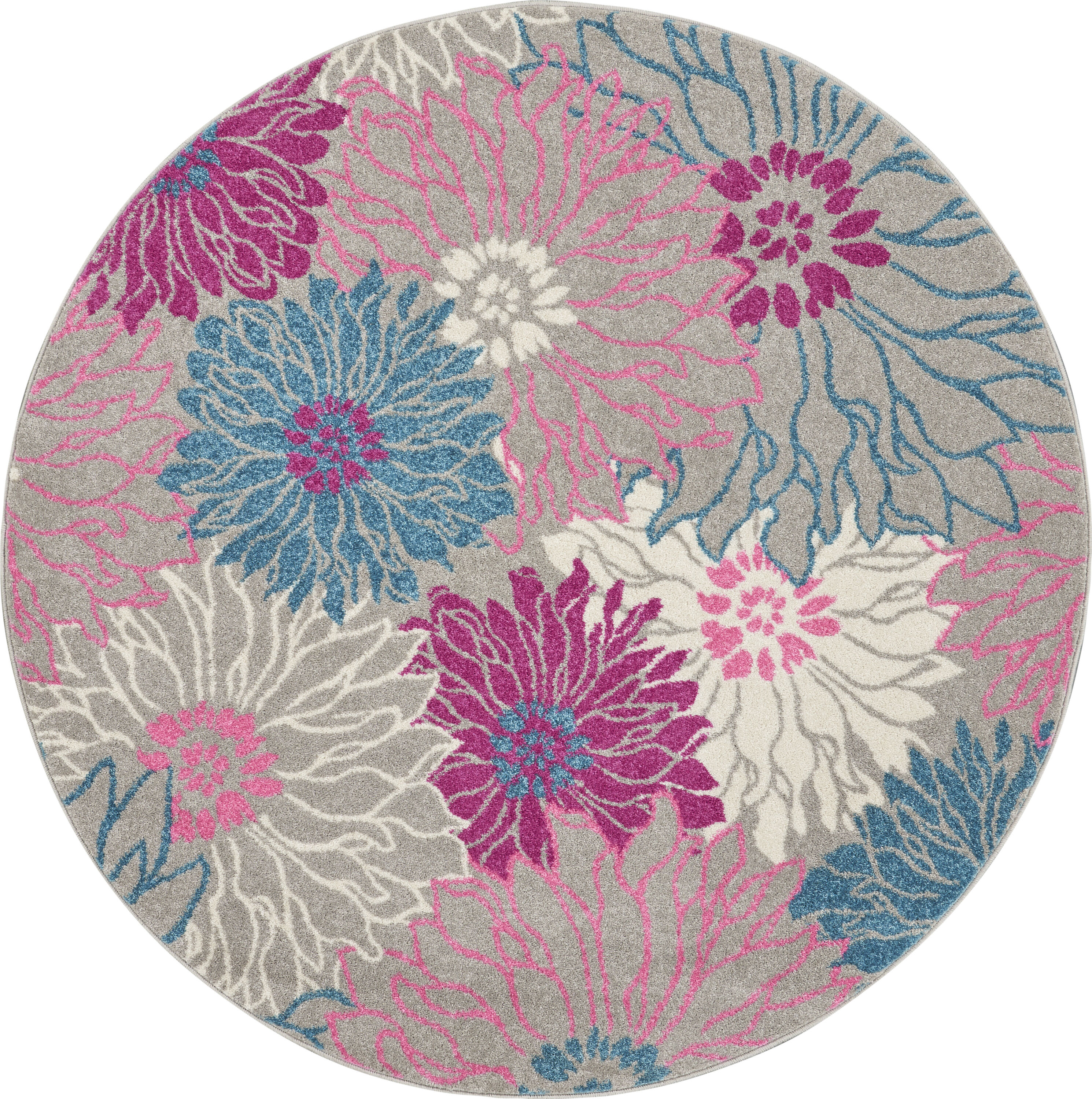 Nourison 99446765130 rugs - View #2