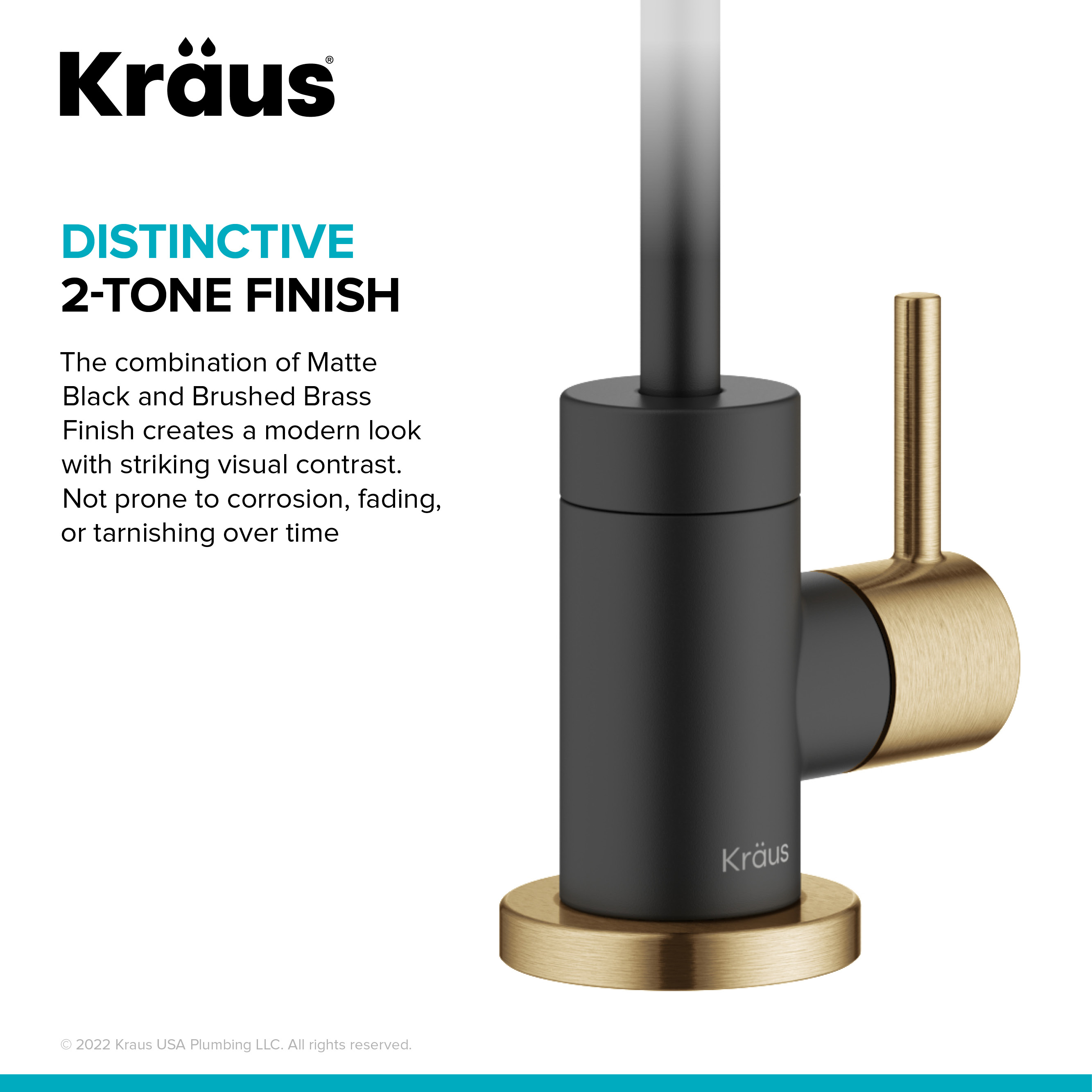 Kraus FF-100BBMB Hot-Water-Dispensers - View #5