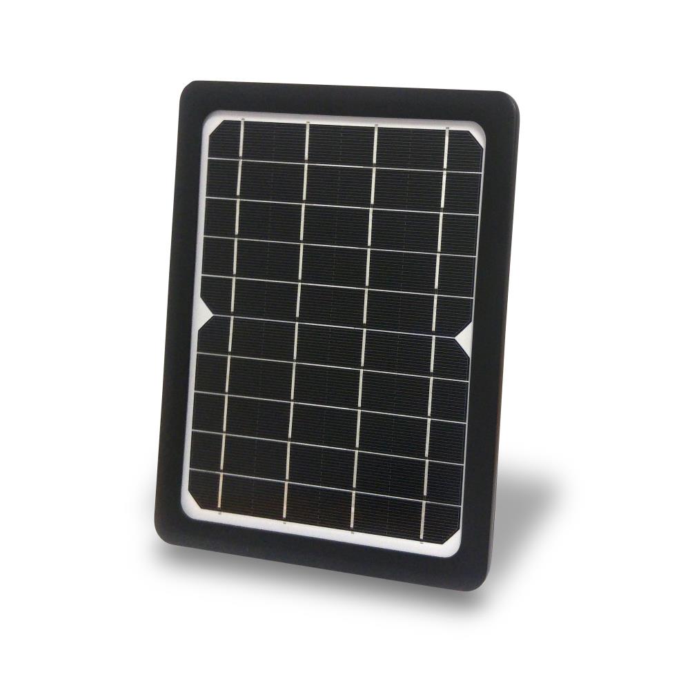 swann solar charger