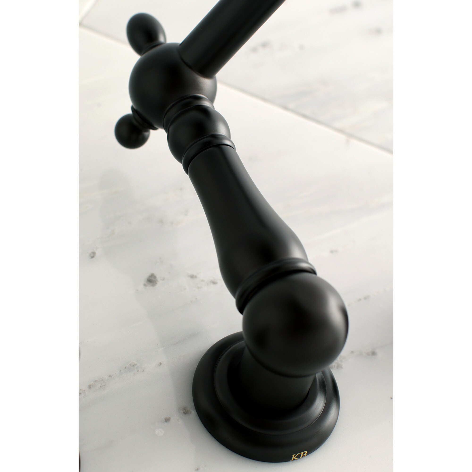Kingston Brass WLKS1020PL Roman-Tub-Faucets - View #6