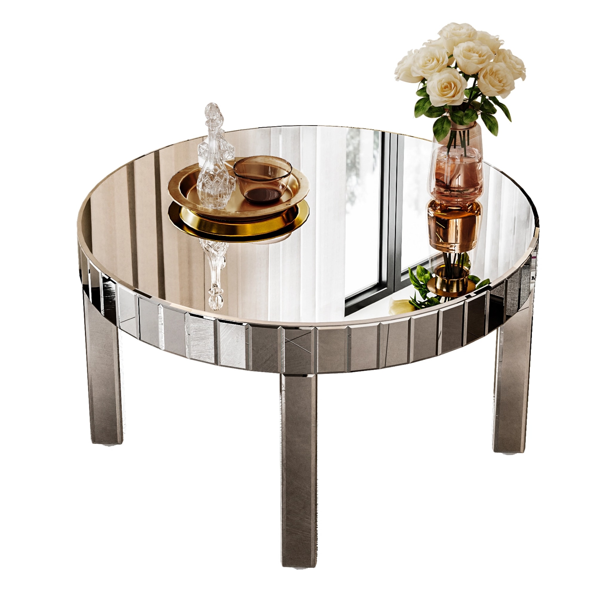 GDFStudio 335407 Coffee-Tables - View #6