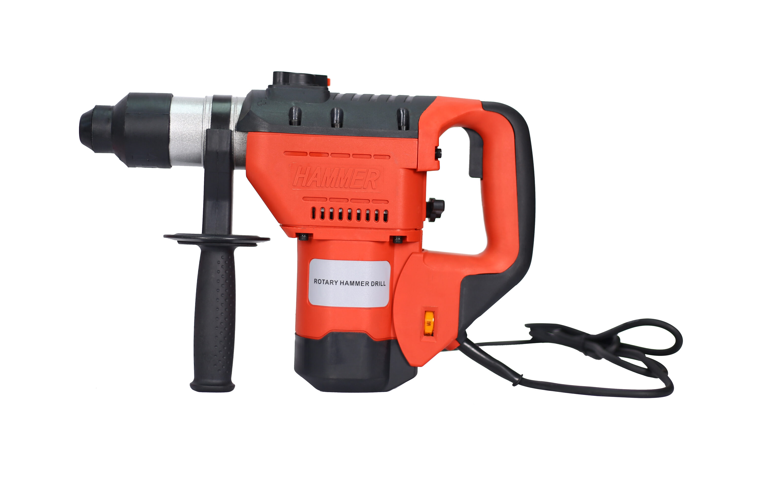 Maocao Hoom FZ36685 Cordless-Rotary-Hammers - View #6