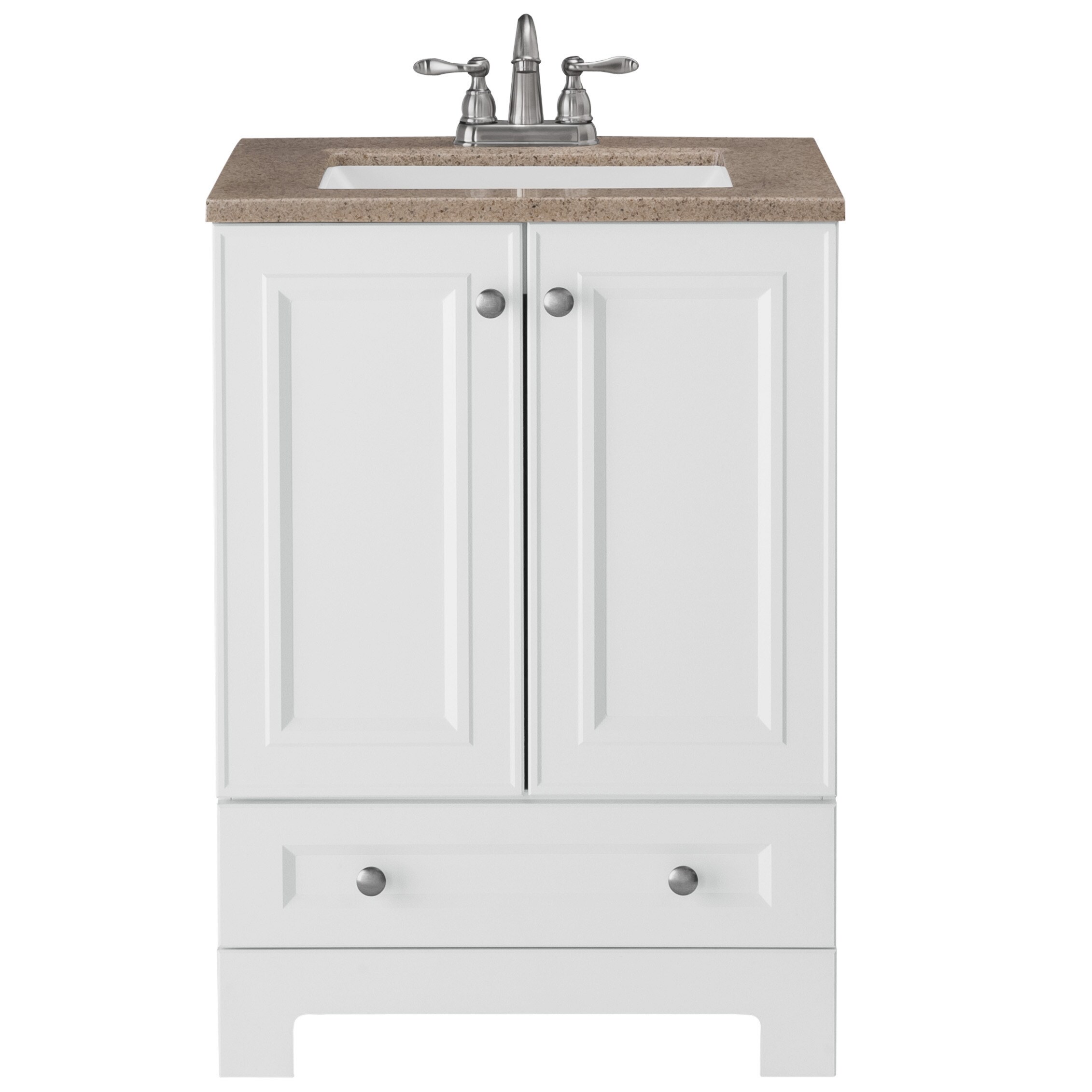 Delta 25996LF-BN Lavatory-Faucets - View #10