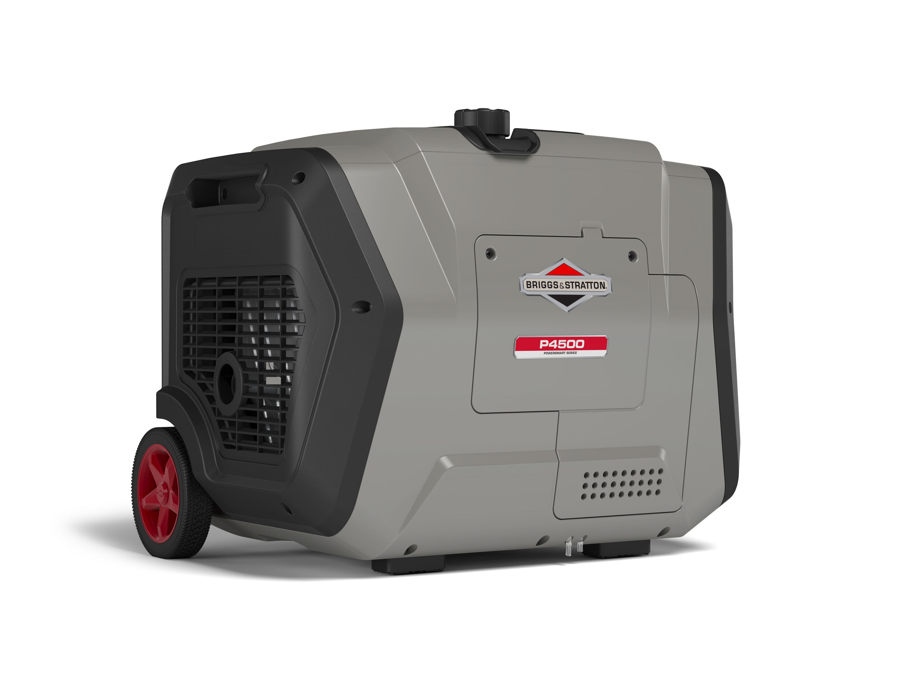Briggs & Stratton 030814 Inverter-Generators - View #2