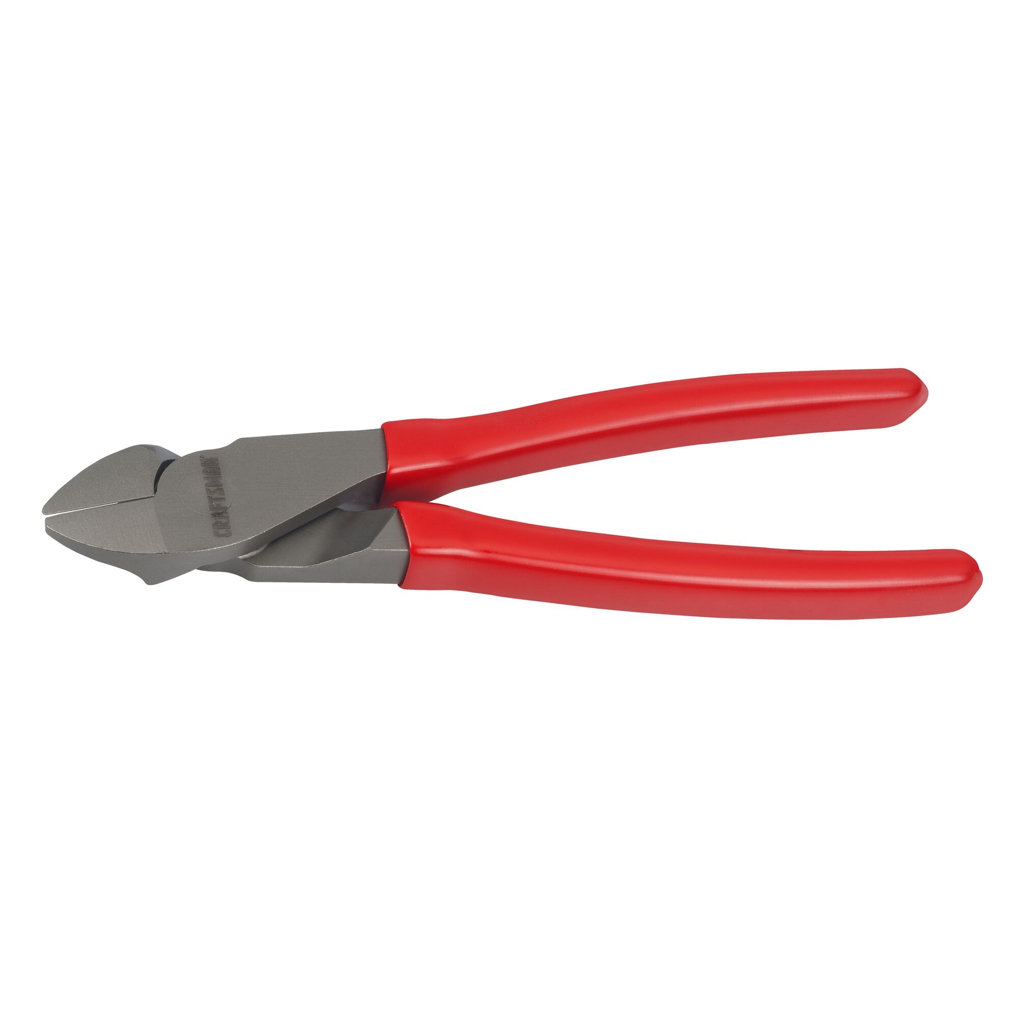CRAFTSMAN 7-in Diagonal Cutting Pliers with Wire Cutter in the