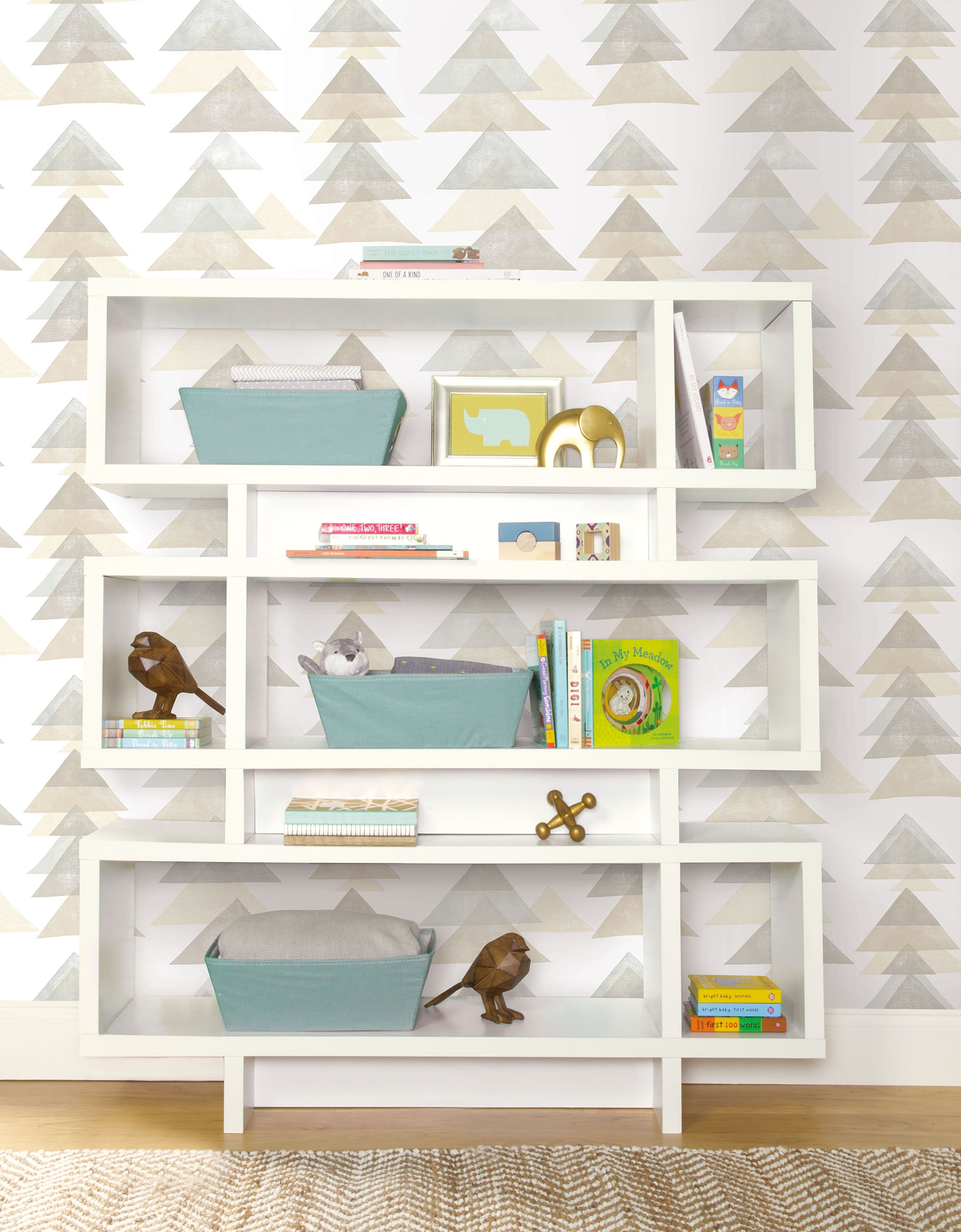 York Wallcoverings PSW1191RL wallpaper - View #4
